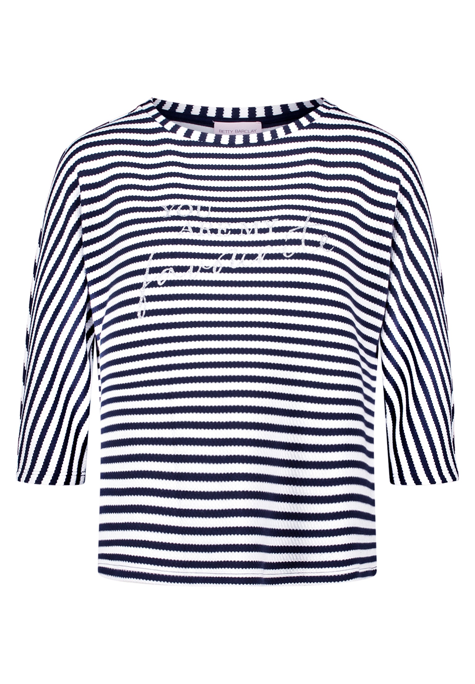 Betty Barclay Sweatshirt "Damen mit Fledermausärmeln" günstig online kaufen