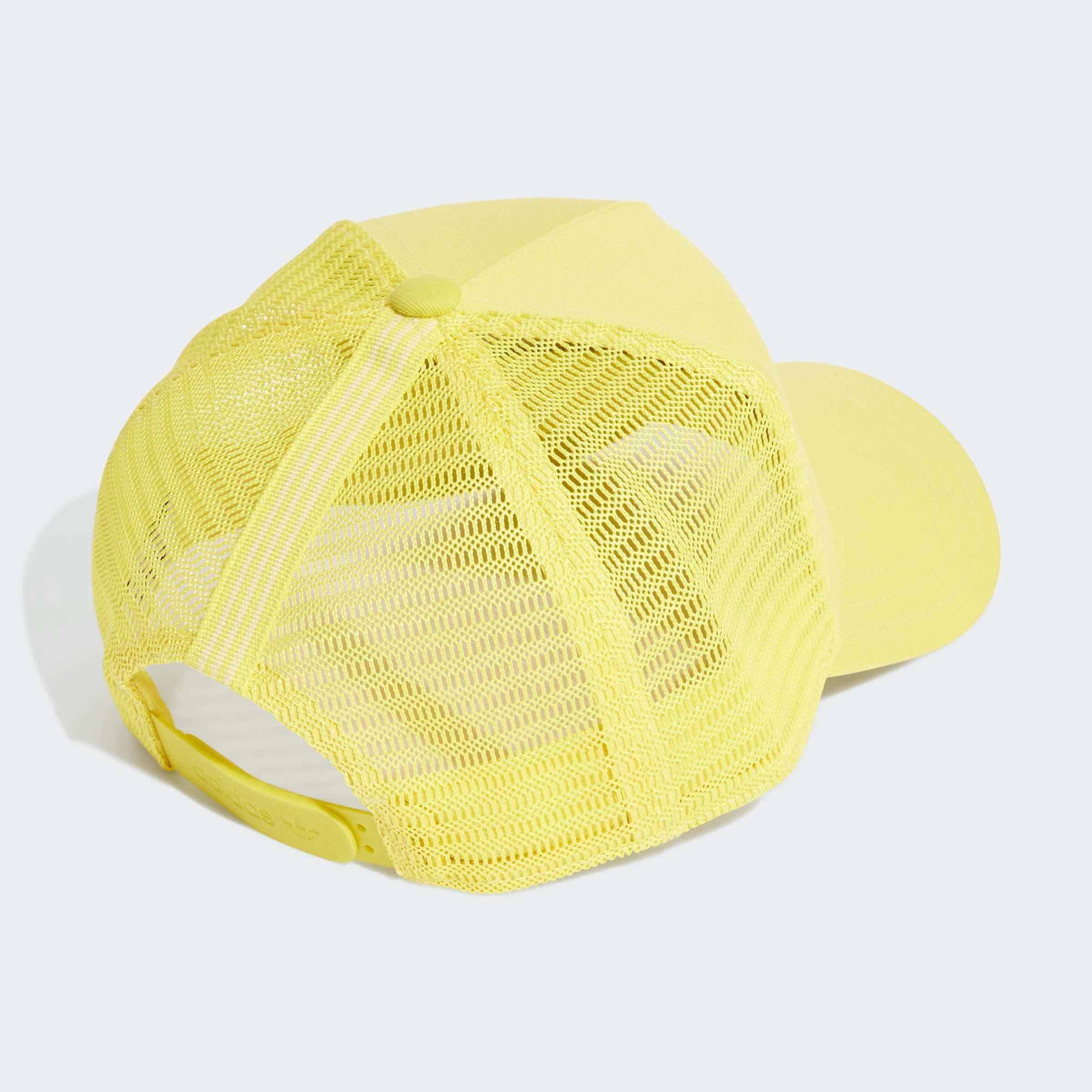 adidas Originals Baseball Cap »CURVED TRUCKER«