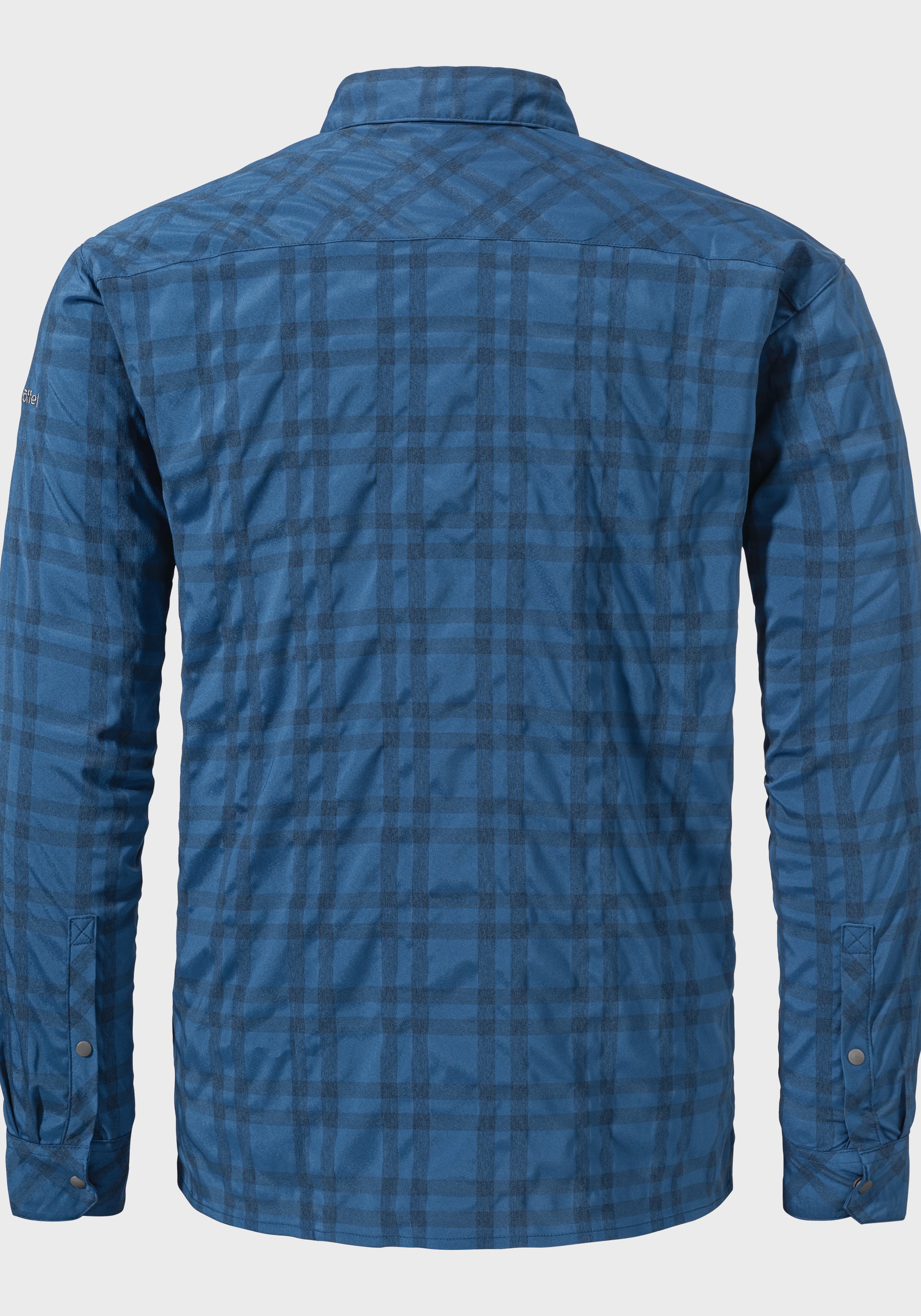 Schöffel Outdoorhemd »Hiking Shirt Style Dynkur MNS«