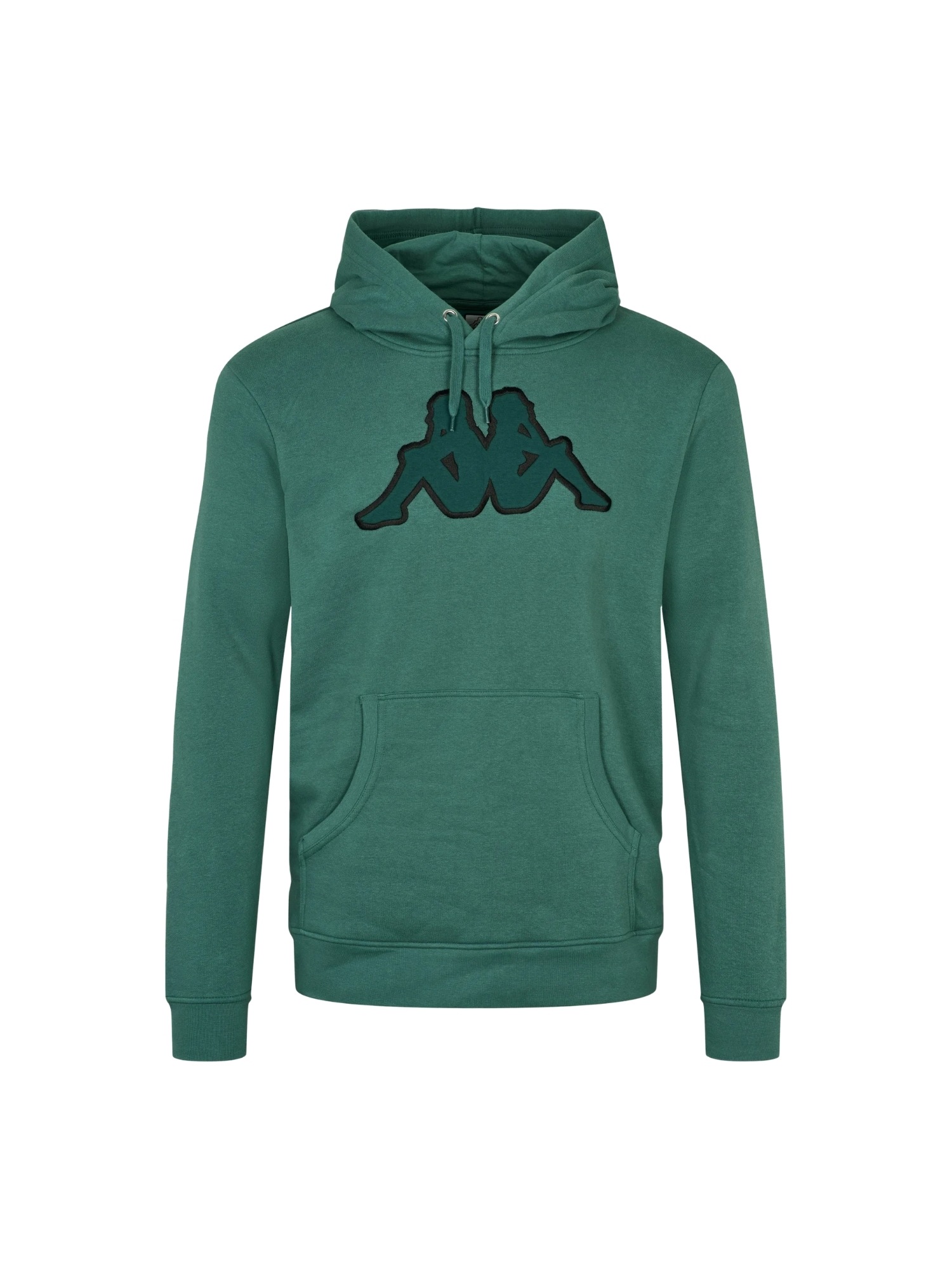 Kappa Strickpullover "Kappa Sweater Logo Airiti" günstig online kaufen