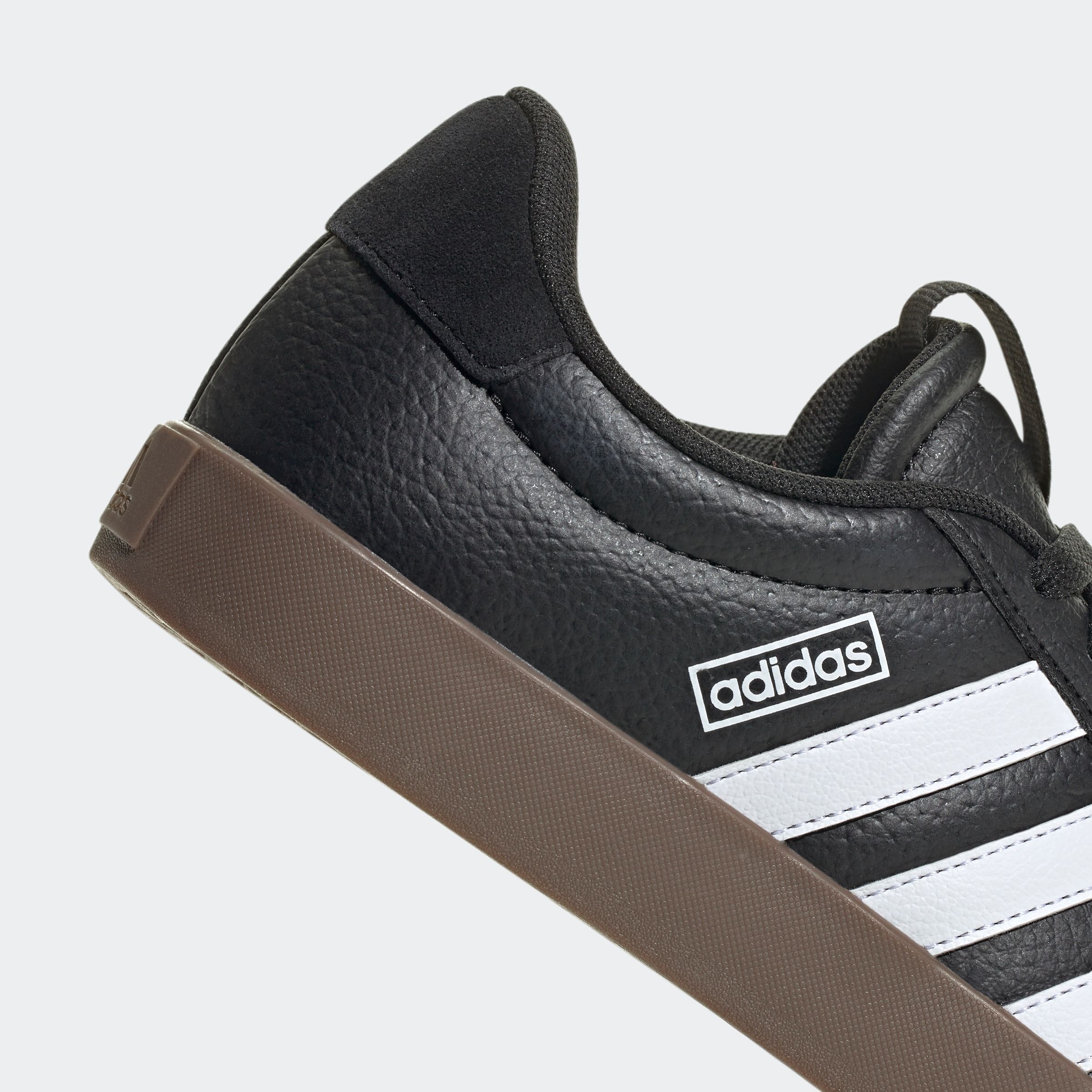 adidas Sportswear Sneaker »VL COURT 3.0«, inspiriert vom Design des adidas samba