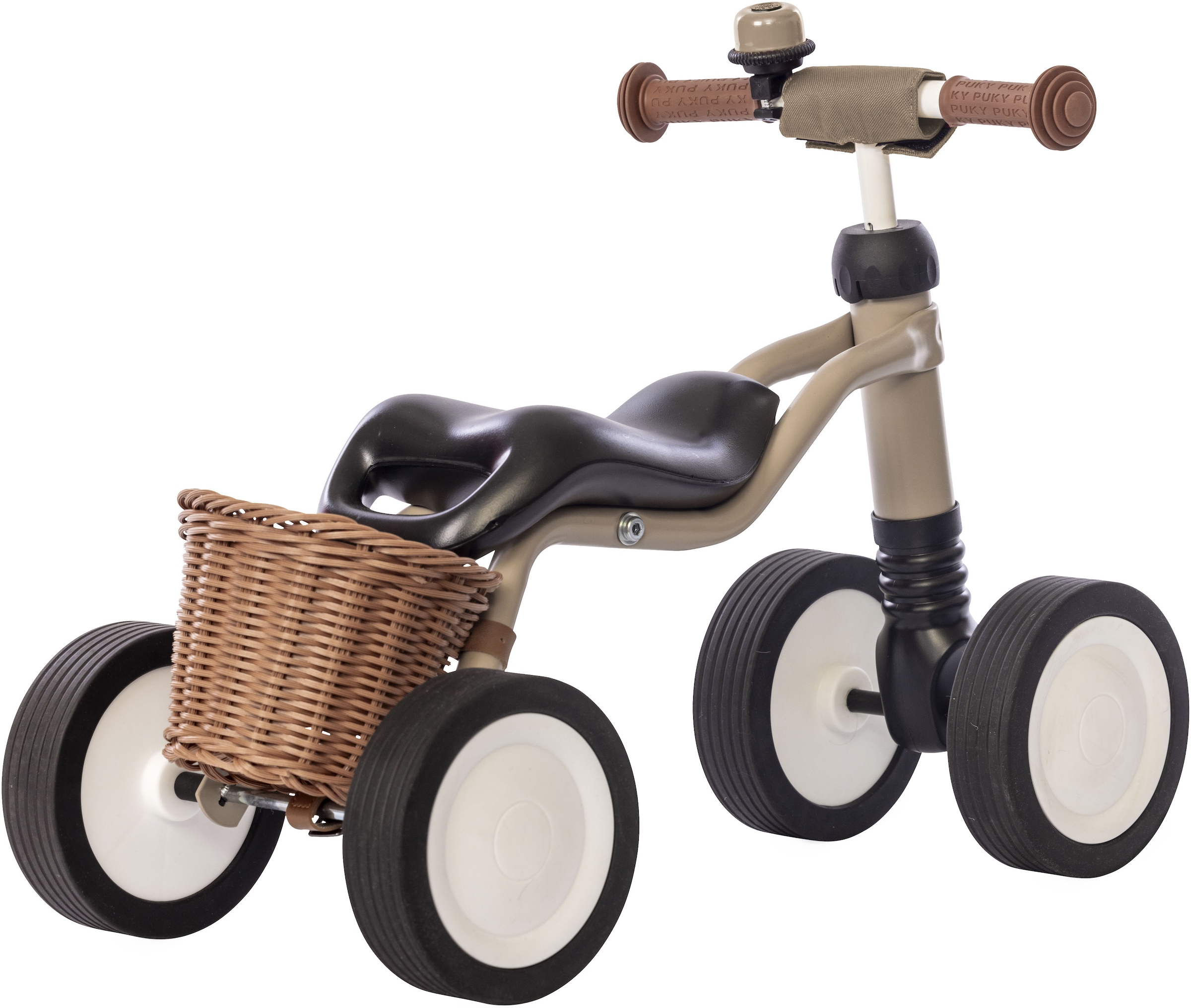 Puky Kinderfahrzeug Lauflernhilfe »WUTSCH BUNDLE«