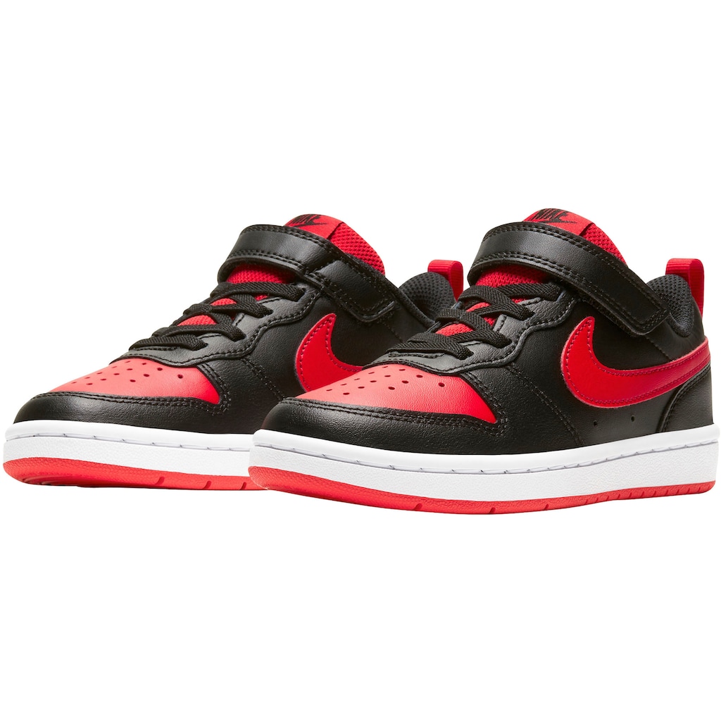 Nike Sportswear Sneaker »Court Borough Low 2«