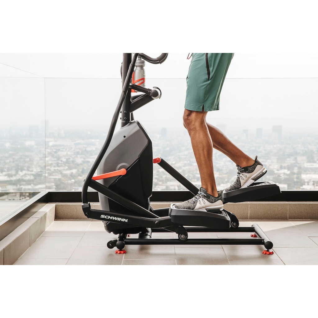 Schwinn® Ellipsentrainer-Ergometer »510E Compact«