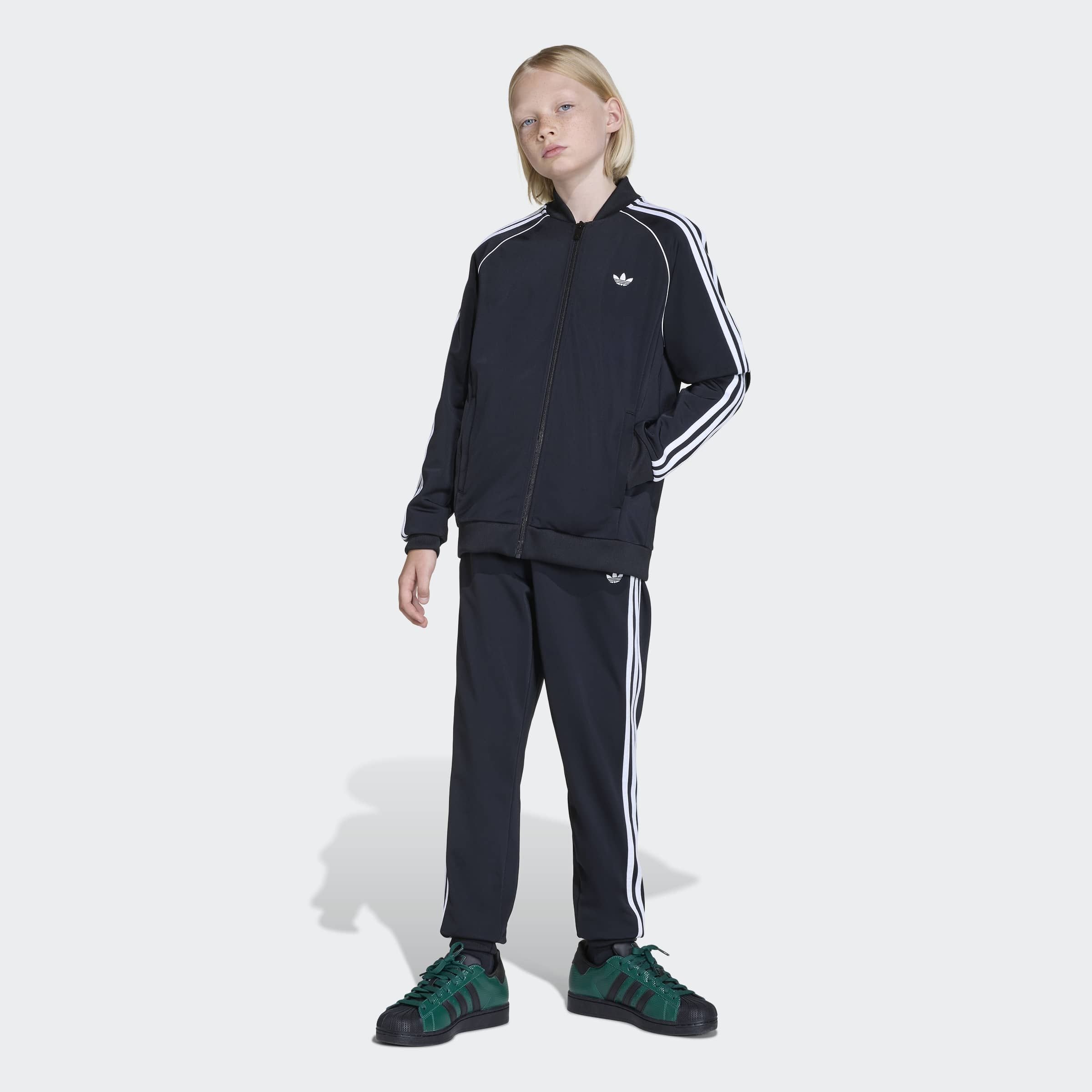 adidas Originals Trainingsjacke »SST TRACK TOP«