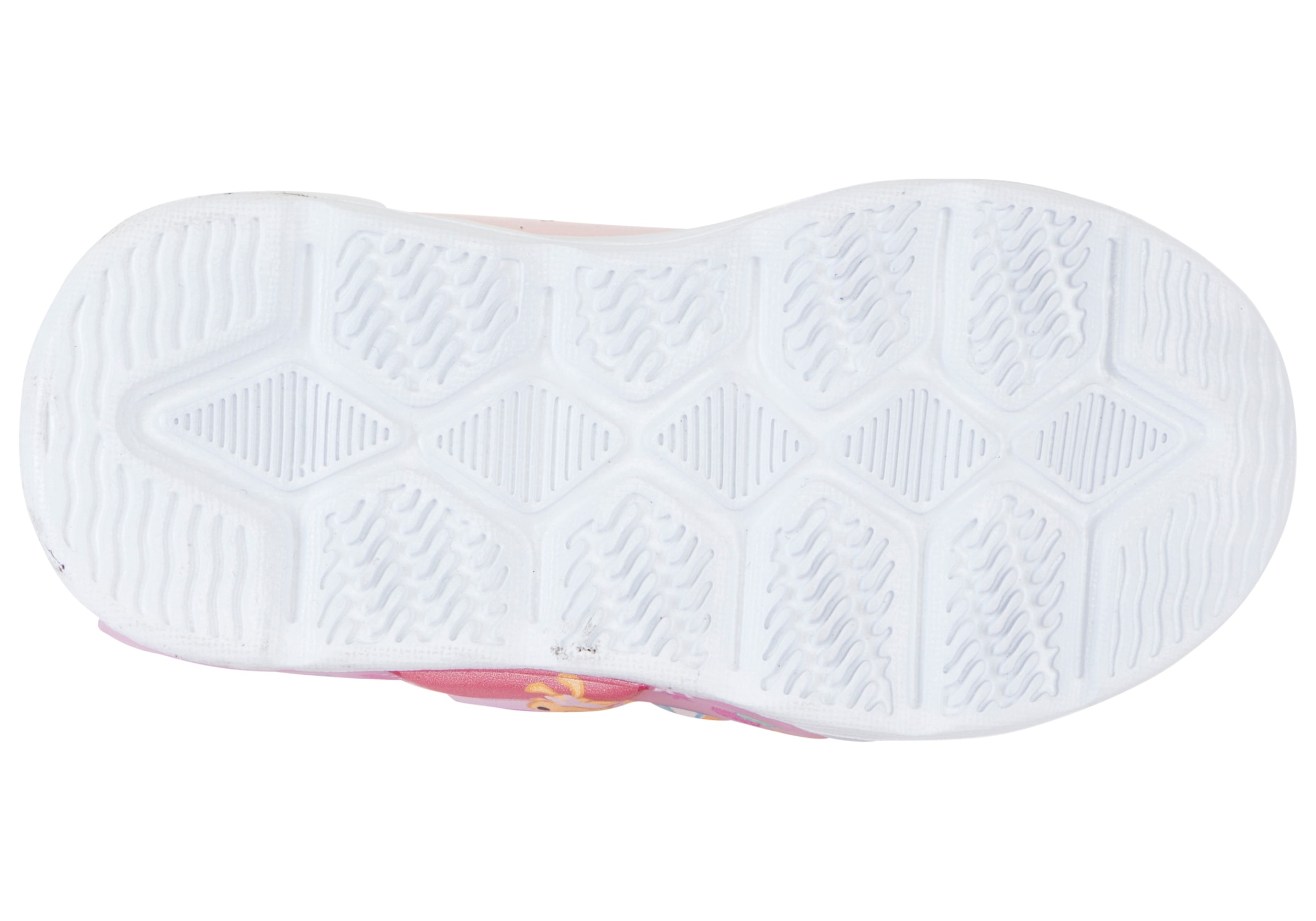 Disney Sneaker »Peppa Pig«  Peppa Wutz, mit cooler Blinkfunktion