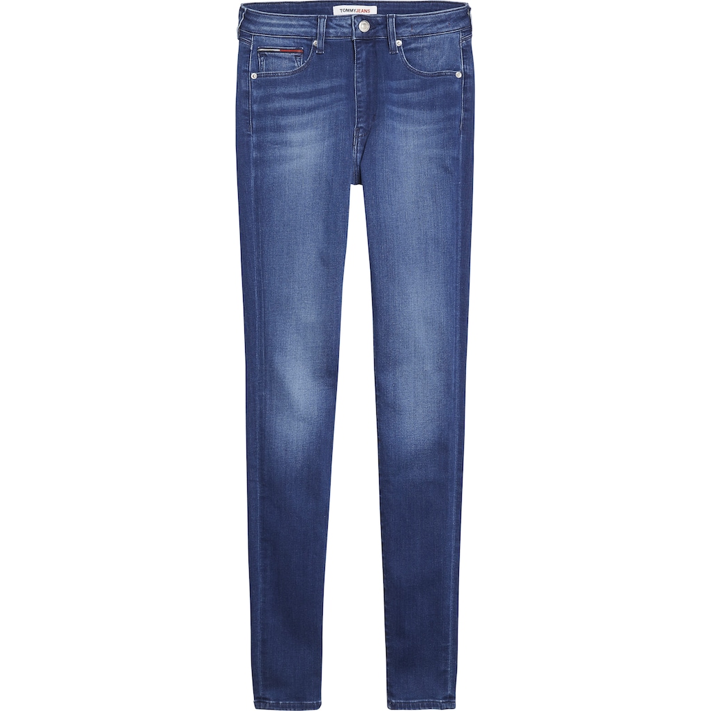 Tommy Jeans Skinny-fit-Jeans, mit Stretch, für perfektes Shaping