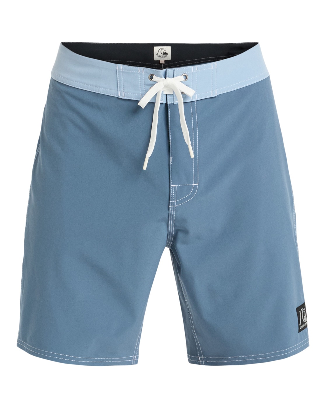 Quiksilver Boardshorts "Original Straight Leg 18"" günstig online kaufen