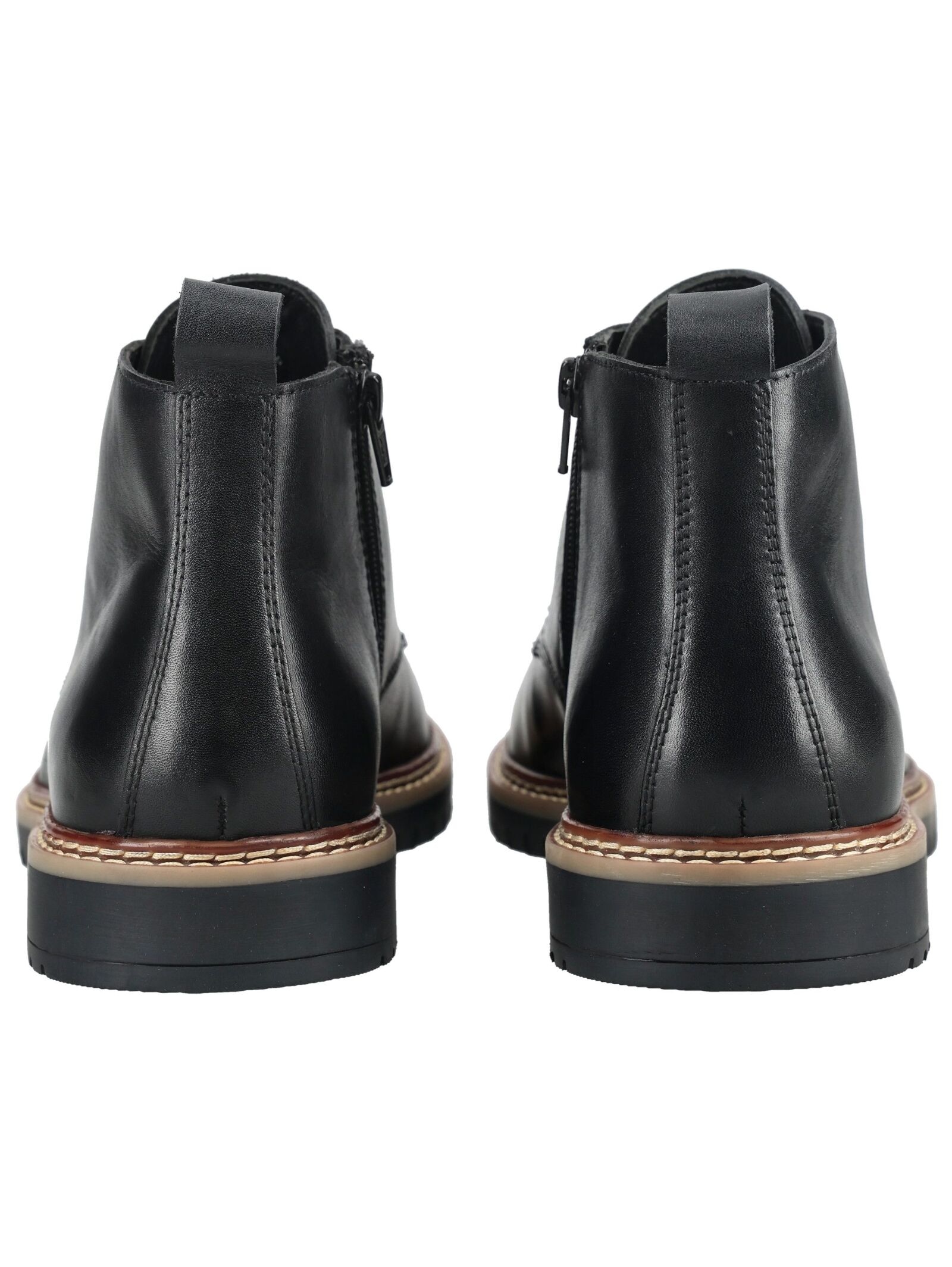 Ara Schnürstiefelette »Ara Stiefelette Leder«