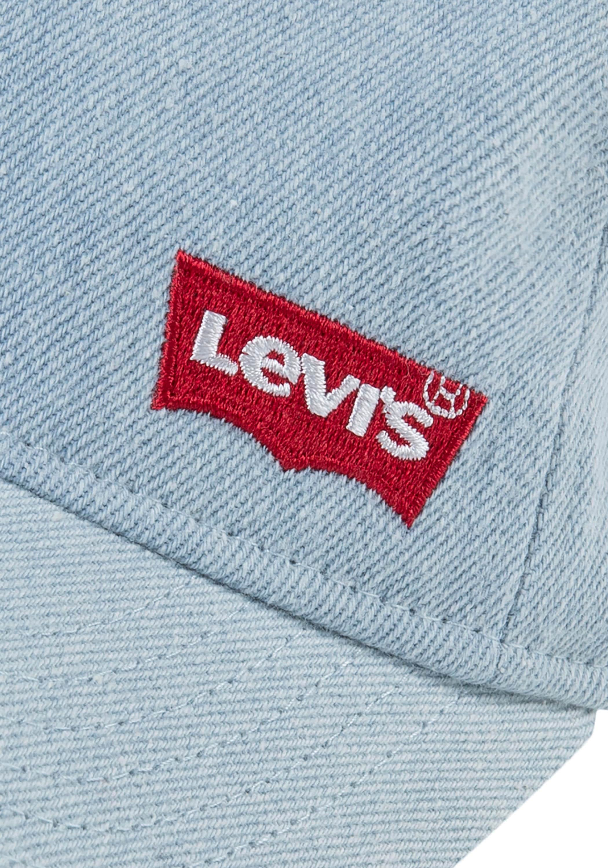 Levi's® Kids Baseball Cap »RICHMOND BATWING CURVE«, UNISEX