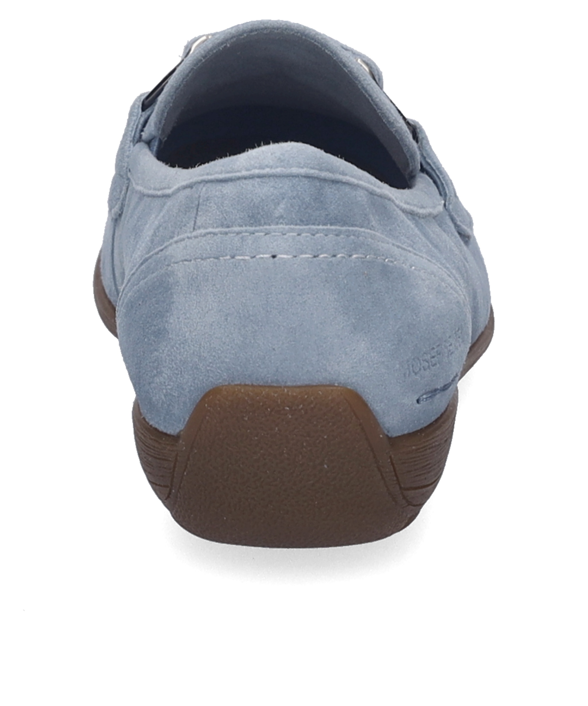 Josef Seibel Ballerina »Fenja 34, skyblue«