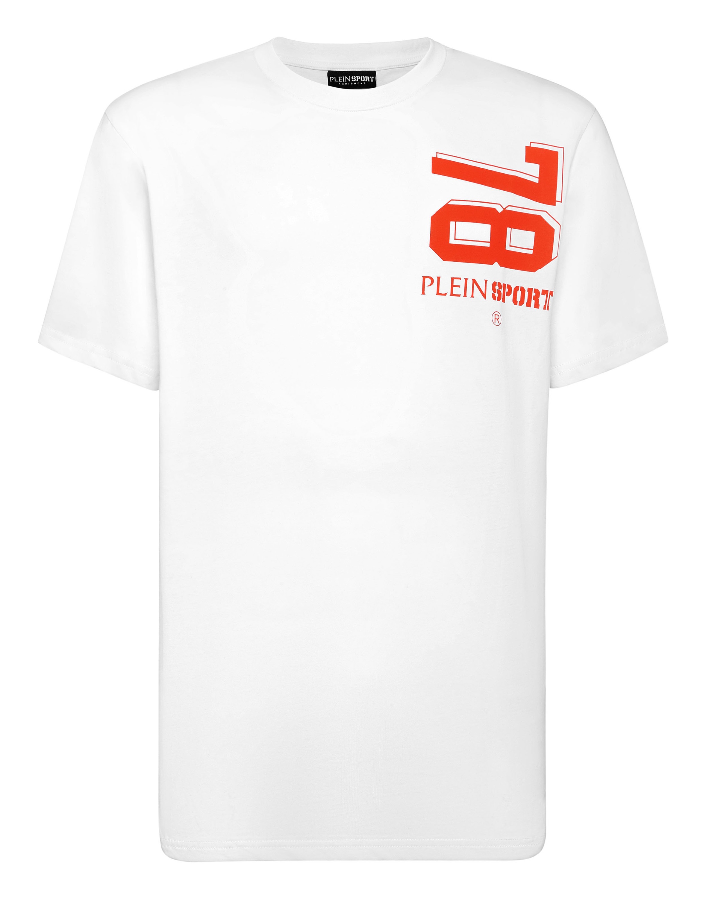 PLEIN SPORT T-Shirt "T-Shirt" günstig online kaufen