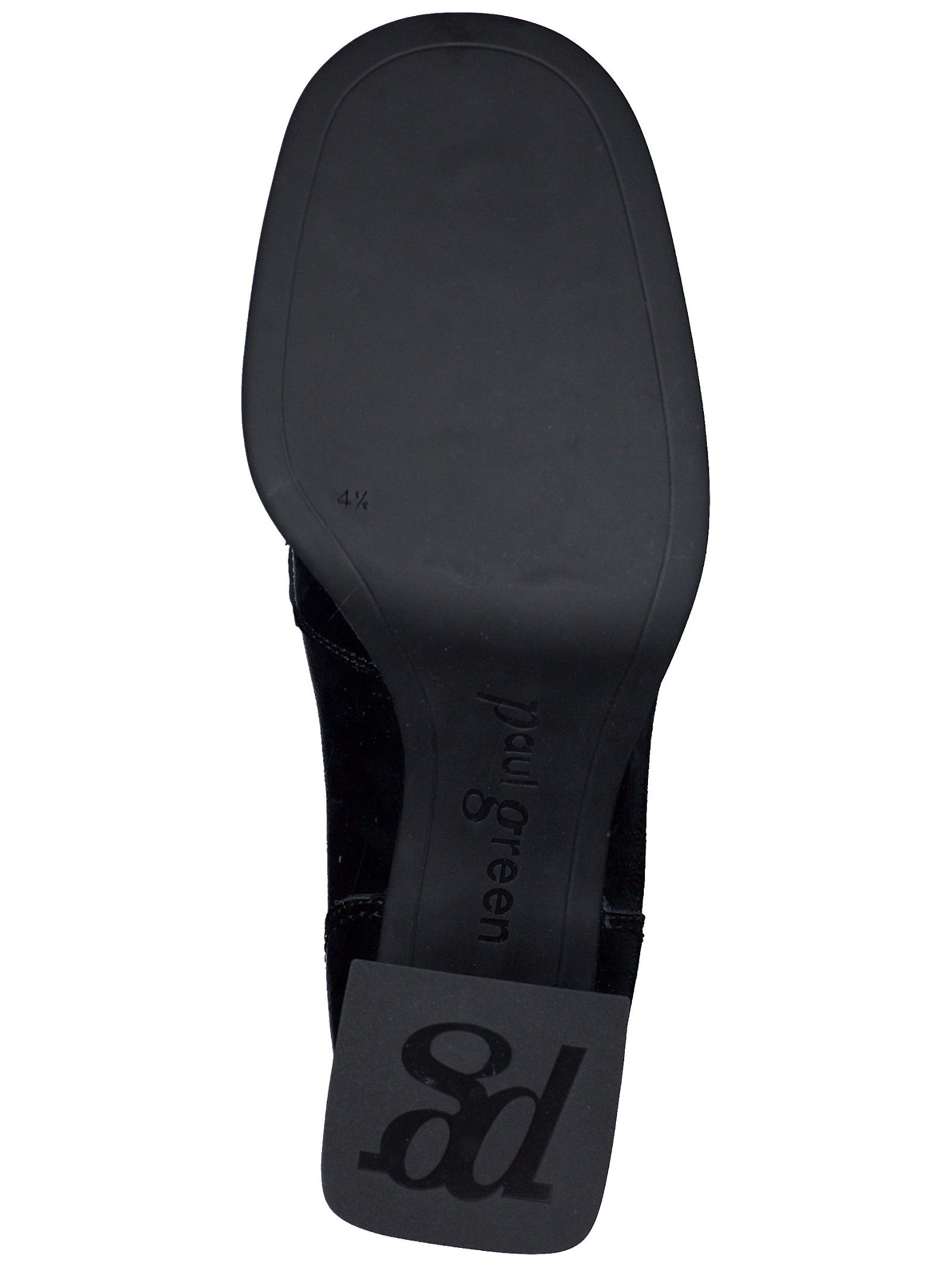Paul Green Pumps »Paul Green Pumps Leder«