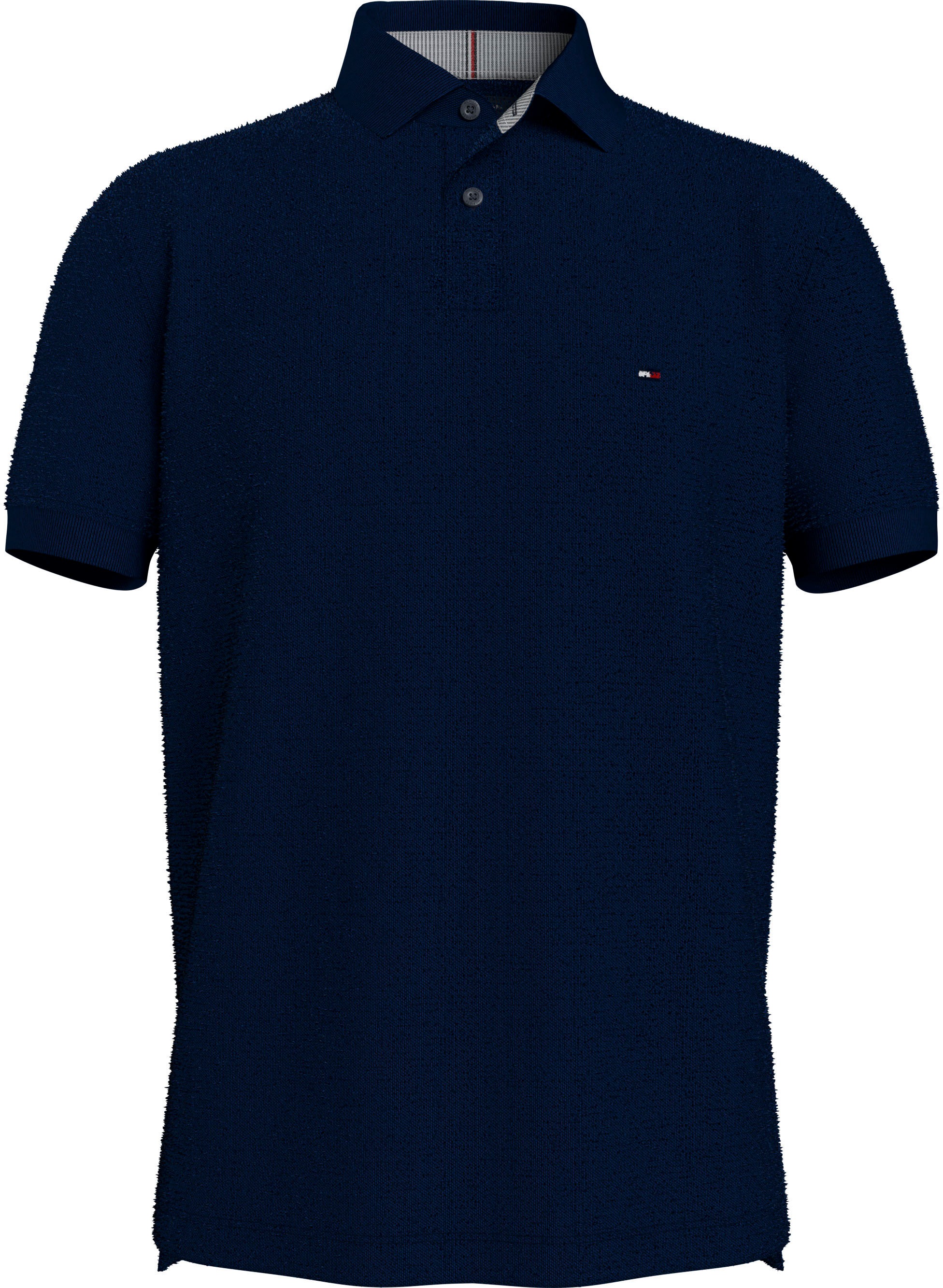 Tommy Hilfiger Poloshirt »1985 REGULAR POLO«, aus hochwertiger Baumwoll-Piqué-Qualität