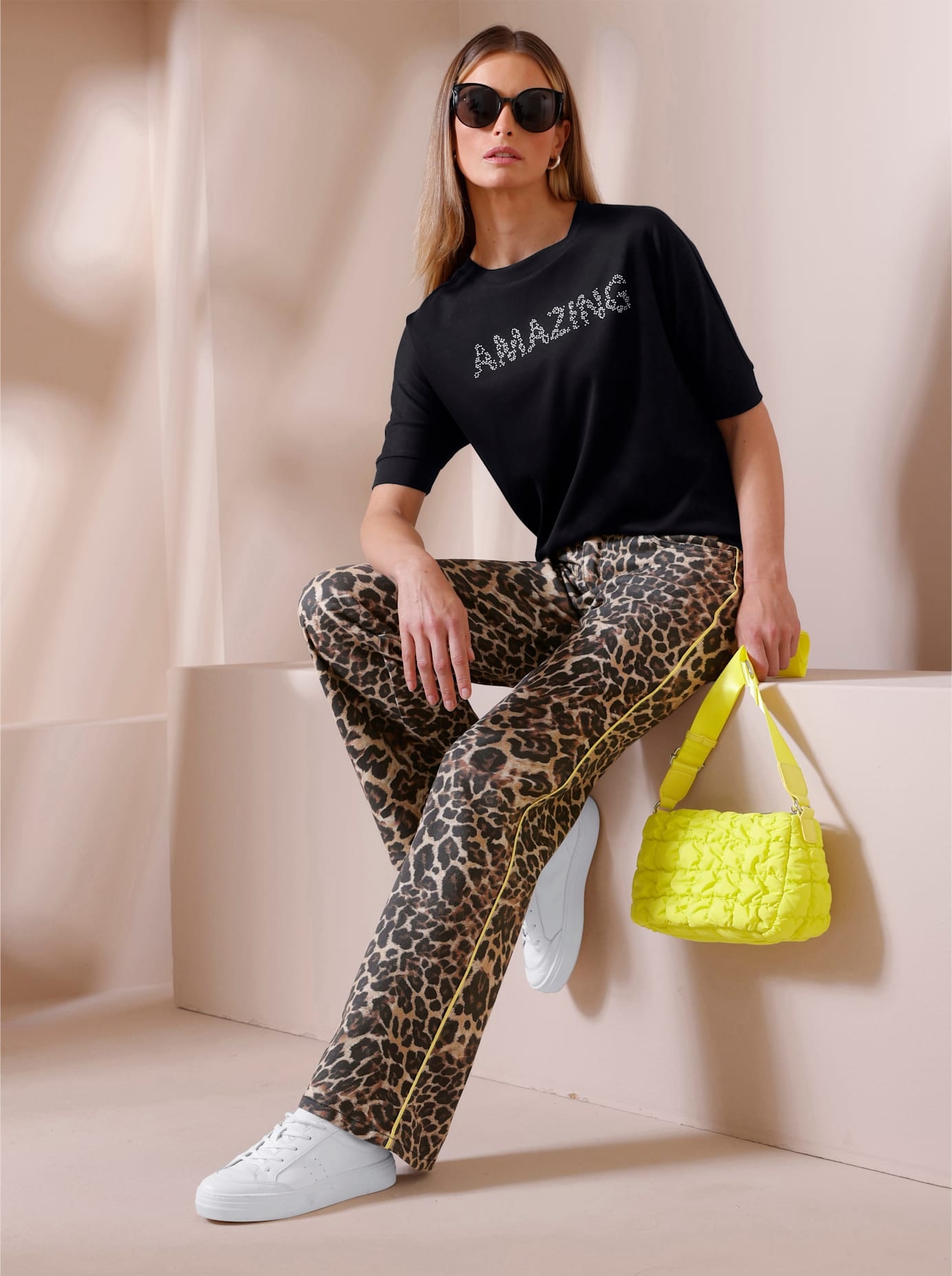 heine Sweatshirt günstig online kaufen