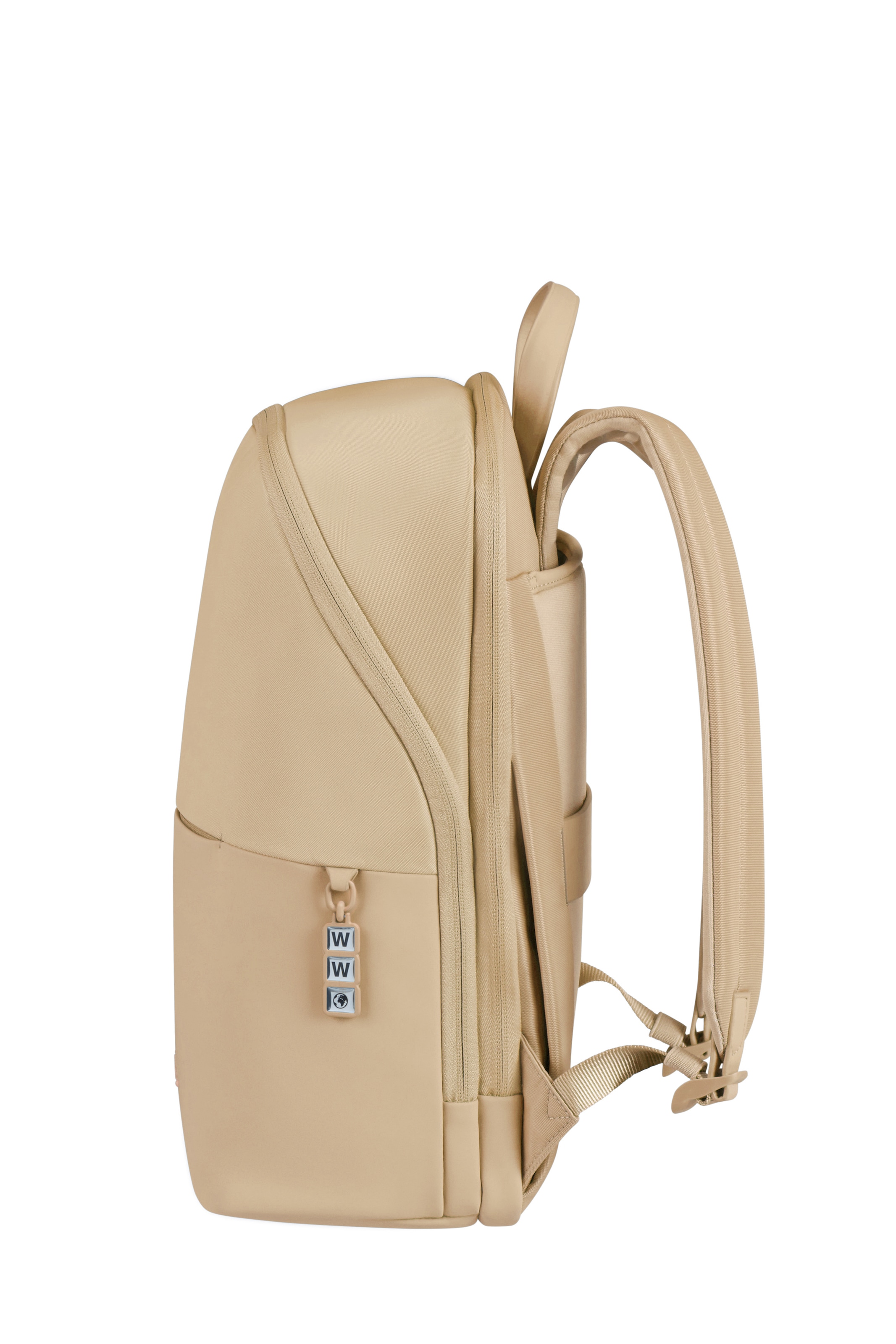 Samsonite Laptoprucksack »4PACK« Busisnessrucksack mit verstellbaren Schulterriemen