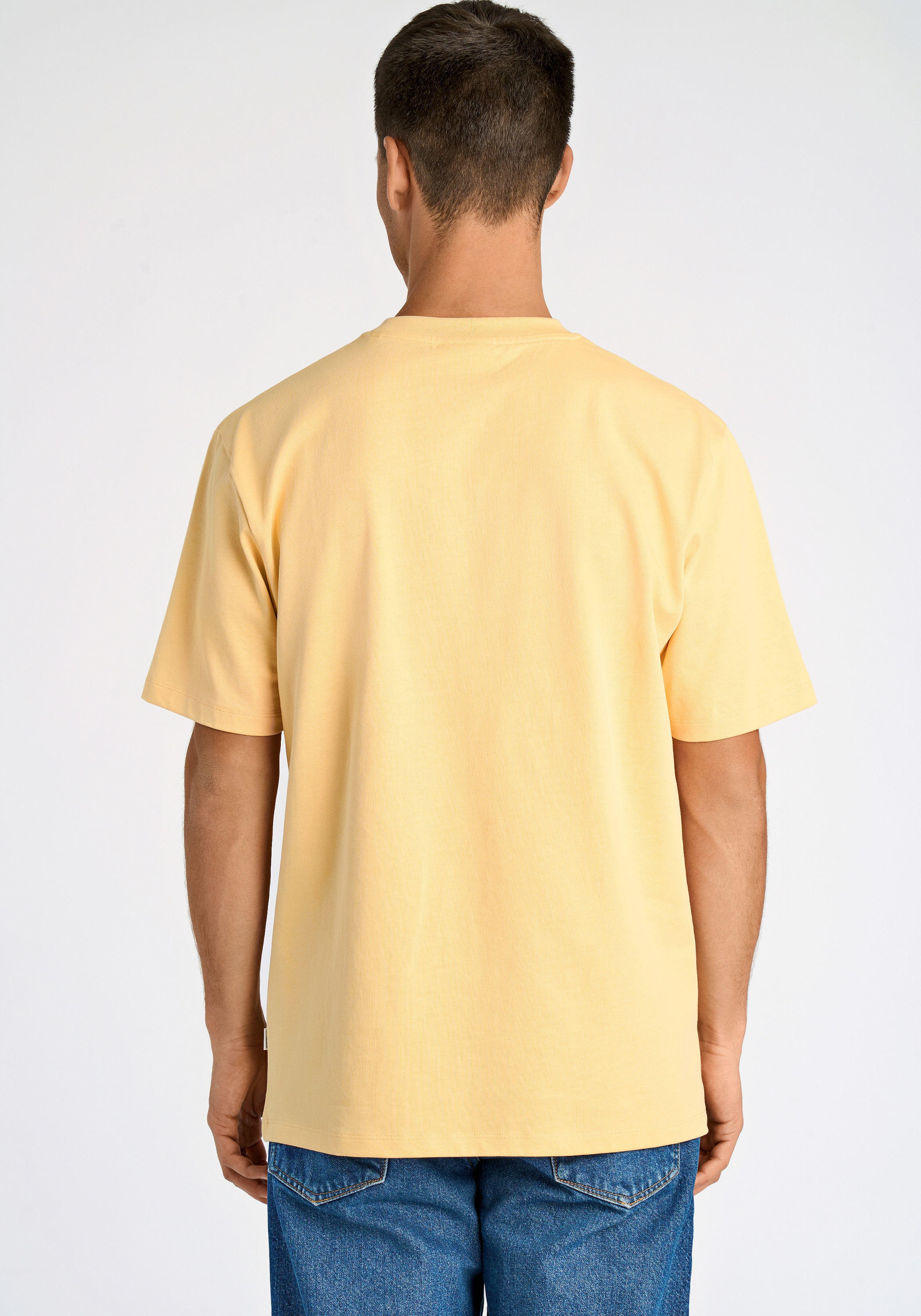 LINDBERGH T-Shirt »Lindbergh T-shirt«