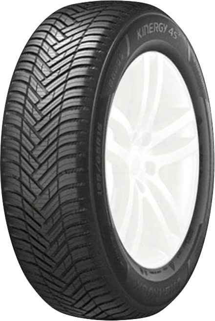 Hankook Ganzjahresreifen "KINERGY 4S 2 H750"