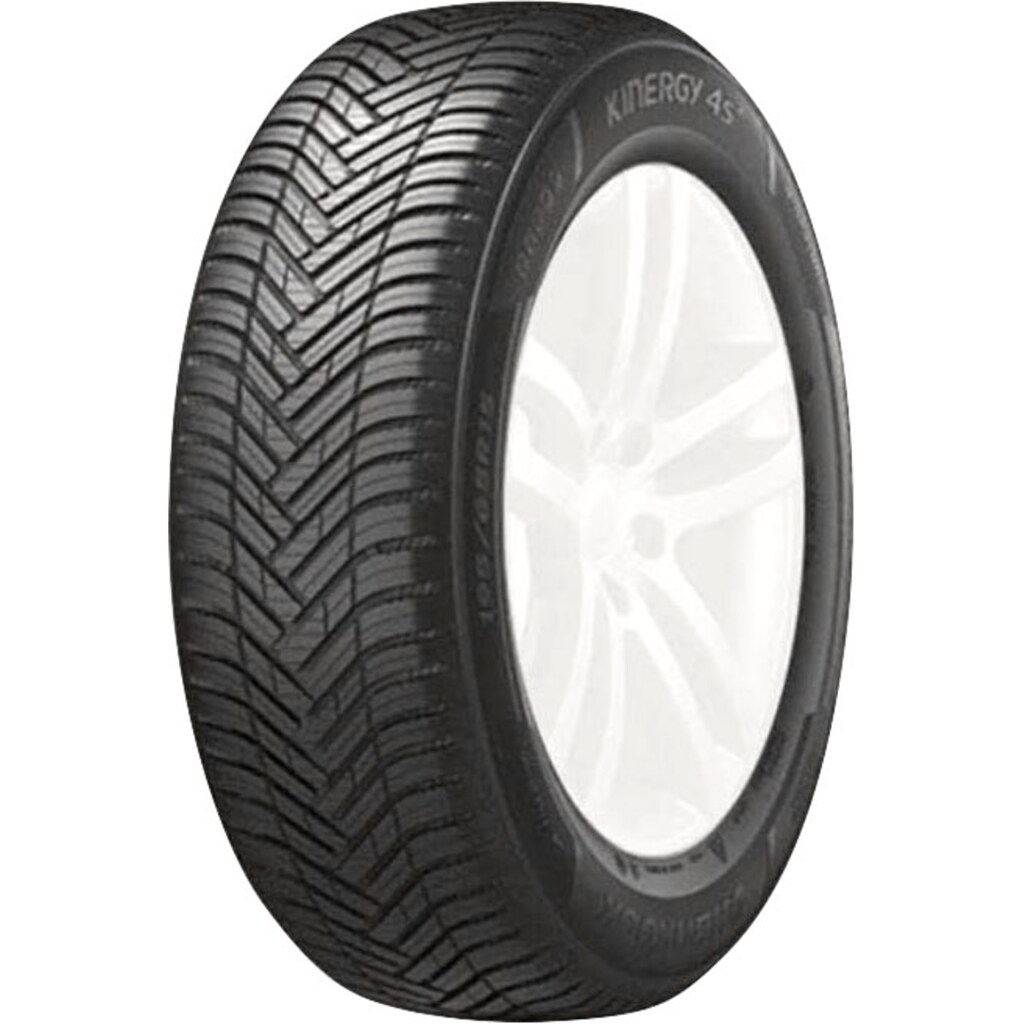 Hankook Ganzjahresreifen »KINERGY 4S 2 H750«, (1 St.)