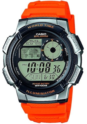 Casio Collection Chronograph »AE-1000W-4BVEF« kaufen