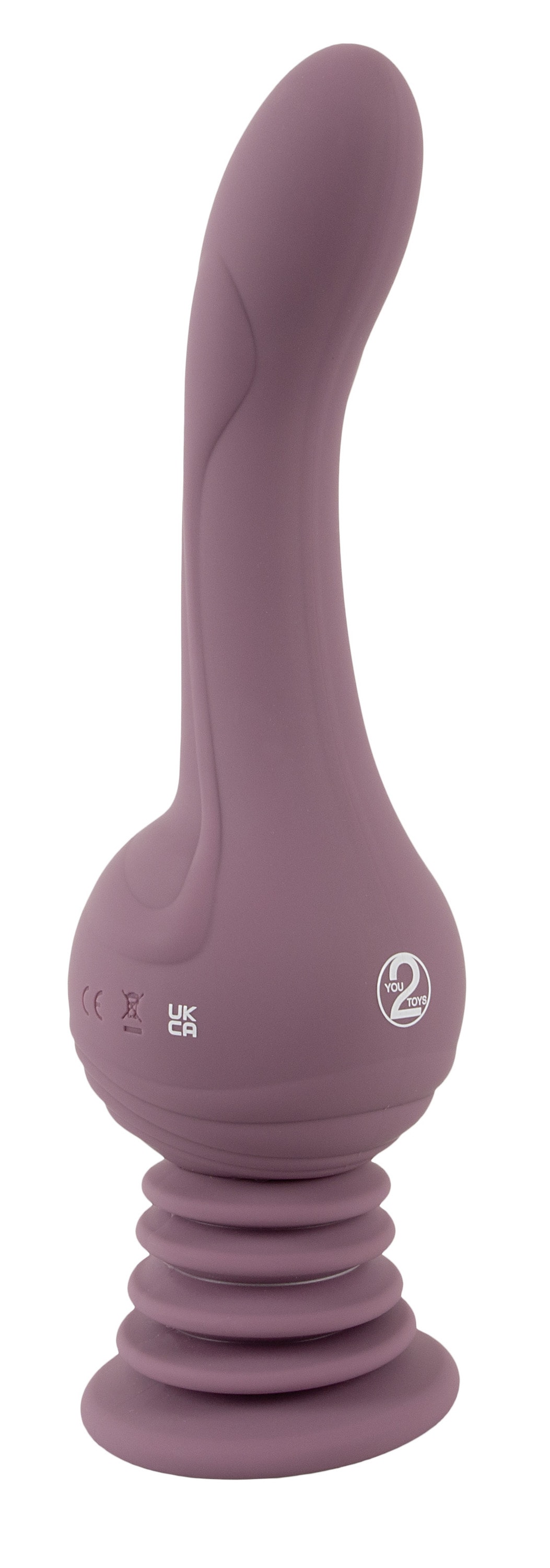 You2Toys Vibrator »Vibrator Turbo Shaker G-Spot Lover«