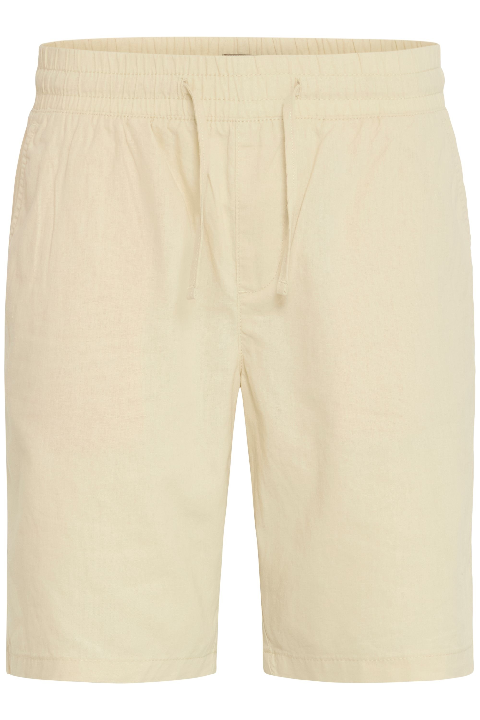 Blend Leinenhose "BHVOLK" Casual Shorts aus Leinenmix günstig online kaufen