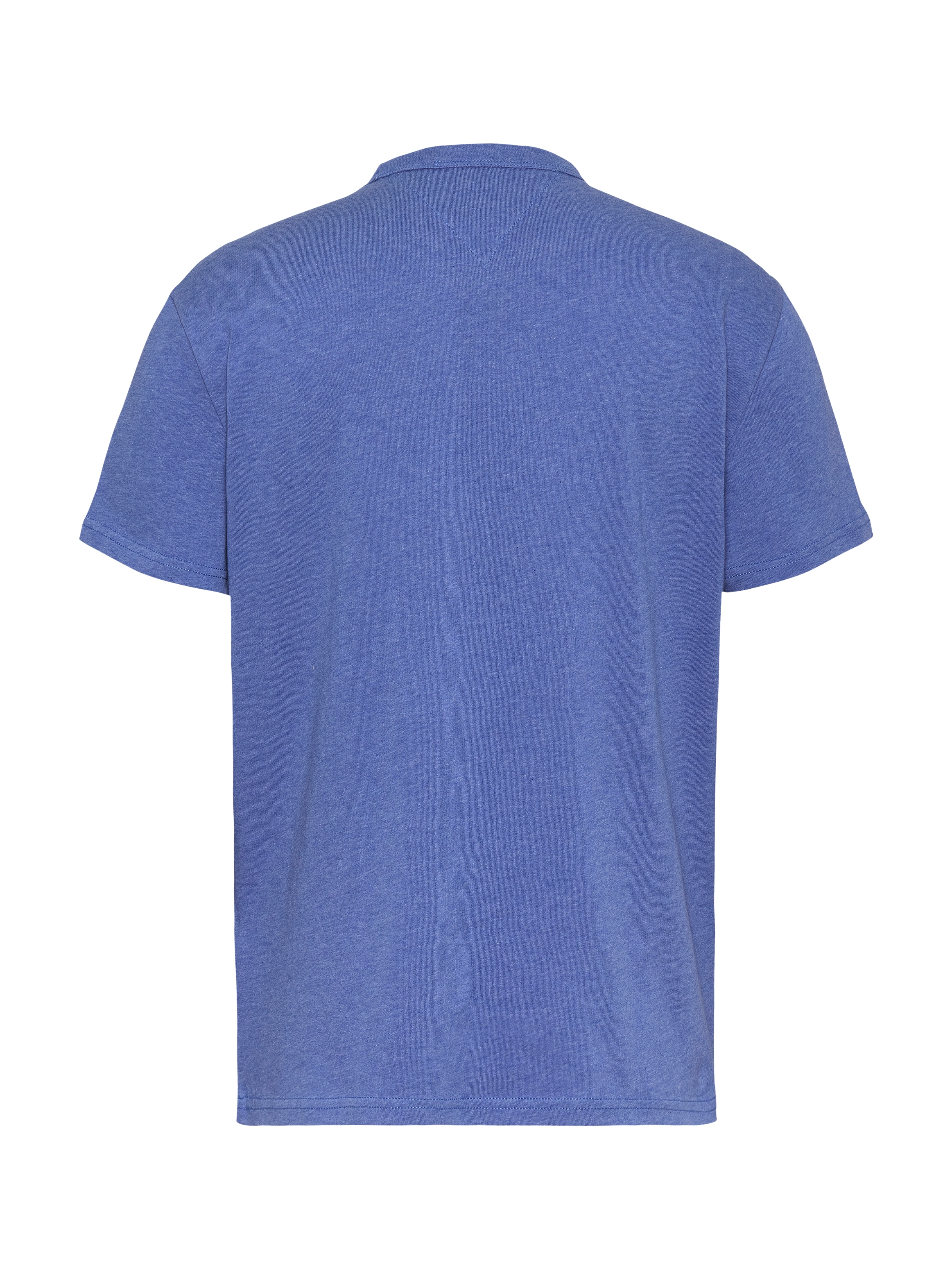 Tommy Jeans T-Shirt »TJM REG BADGE TEE EXT«, mit Logostickerei