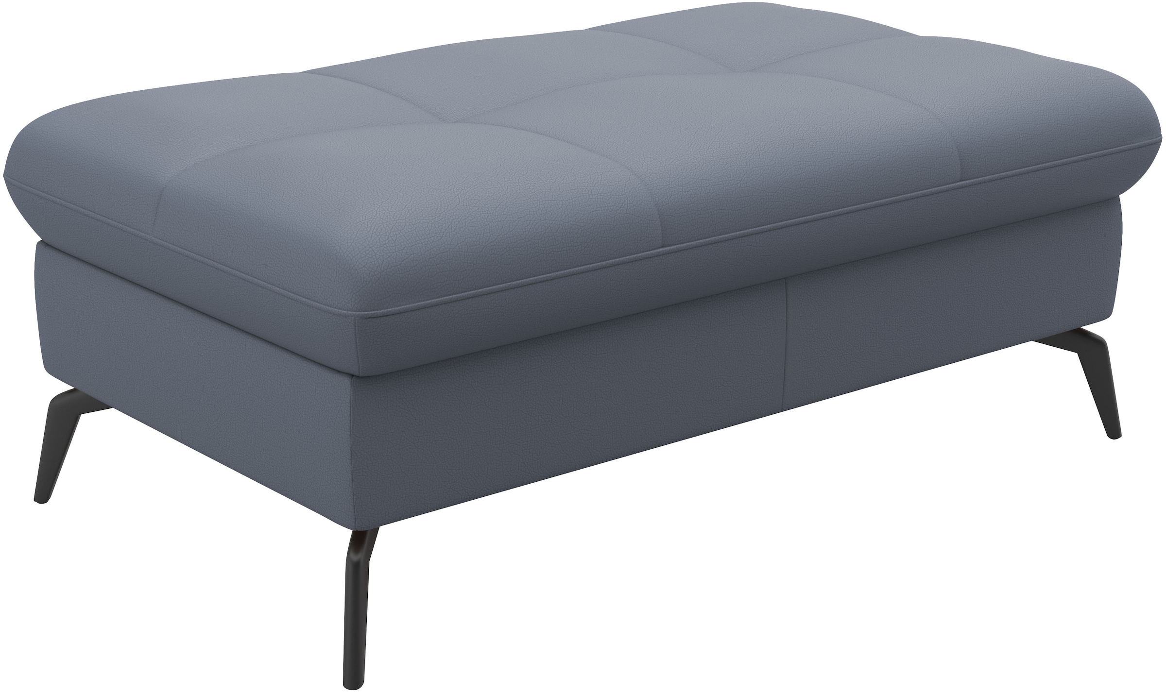 sit&more Polsterhocker »Amica«, mit Stauraum
