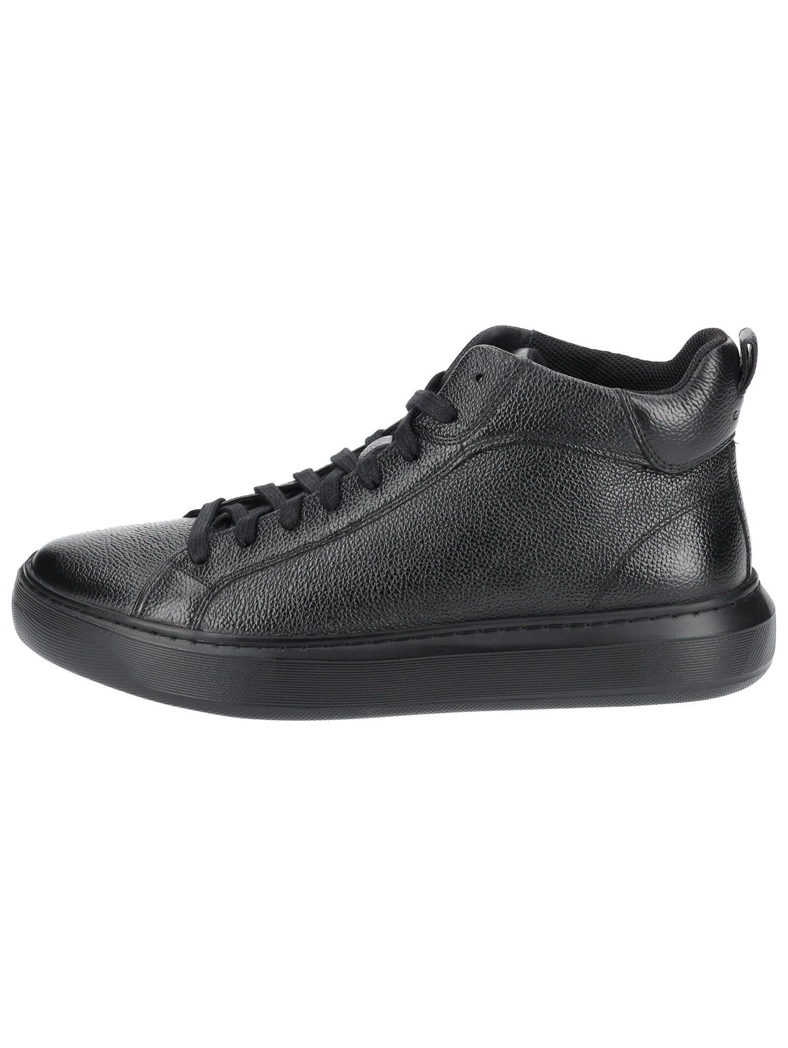 Geox Sneaker »Geox Sneaker Leder/Textil«