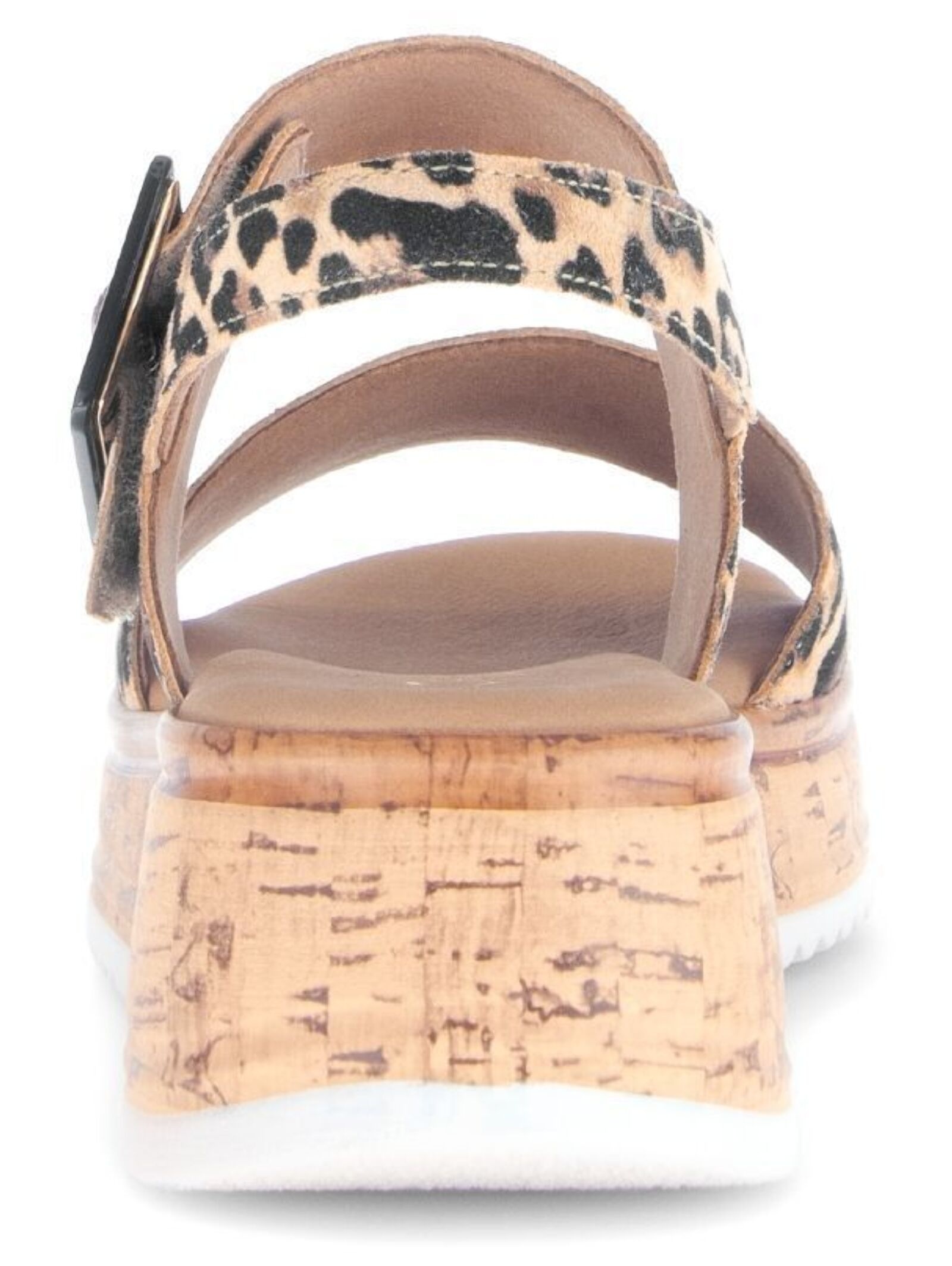 Gabor Comfort Riemchensandale »Gabor Comfort Sandalen Leder«
