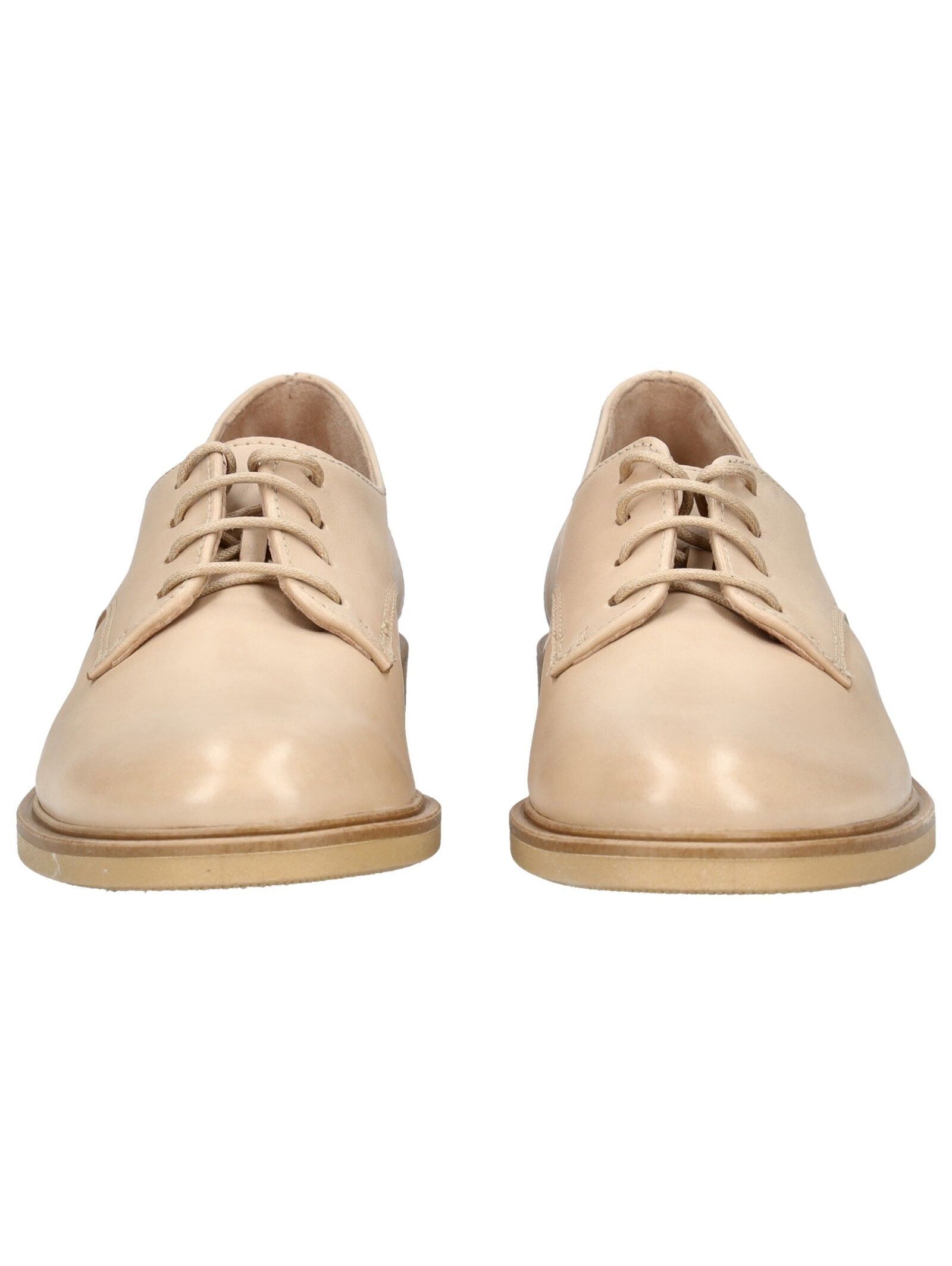 Thumbnail - Paul Green Schnürschuh "Paul Green Halbschuhe Glattleder"