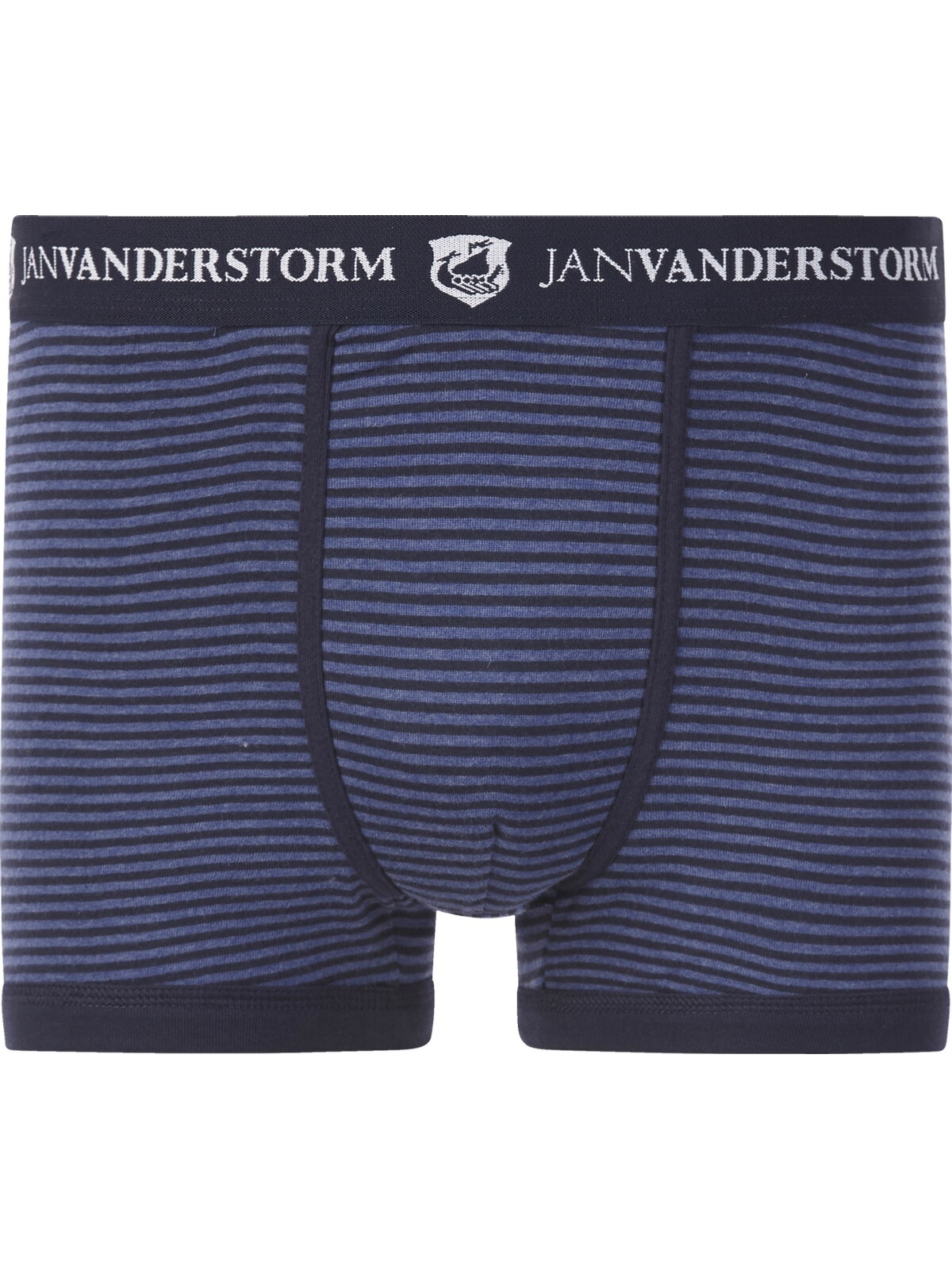 Jan Vanderstorm Retro Pants »3er Pack Retropant JASIEL«, (3 St.), in drei Designs