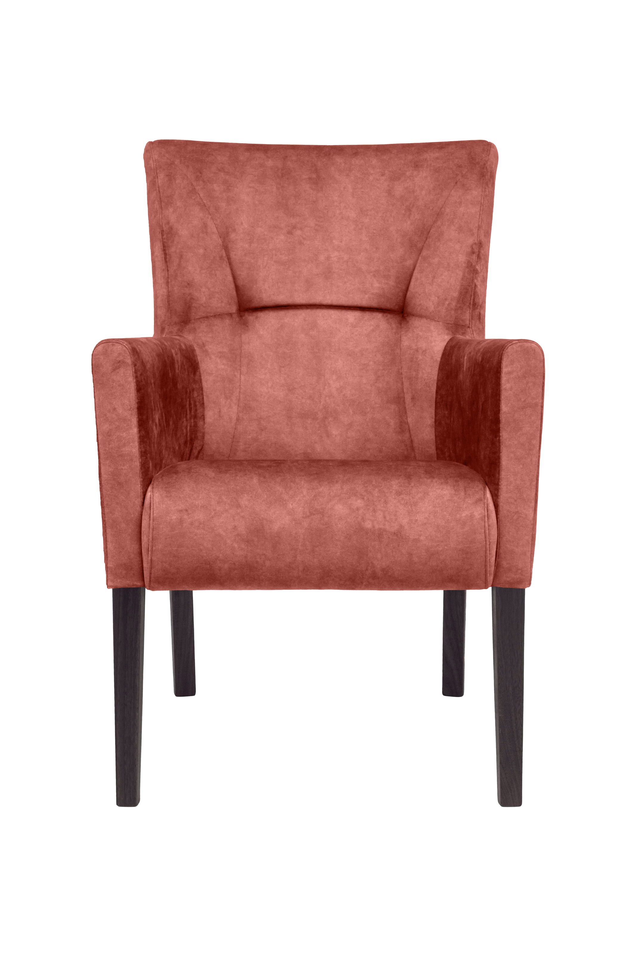 Home affaire Armlehnstuhl "King" () Esszimmerstuhl mit Knopfheftung günstig online kaufen