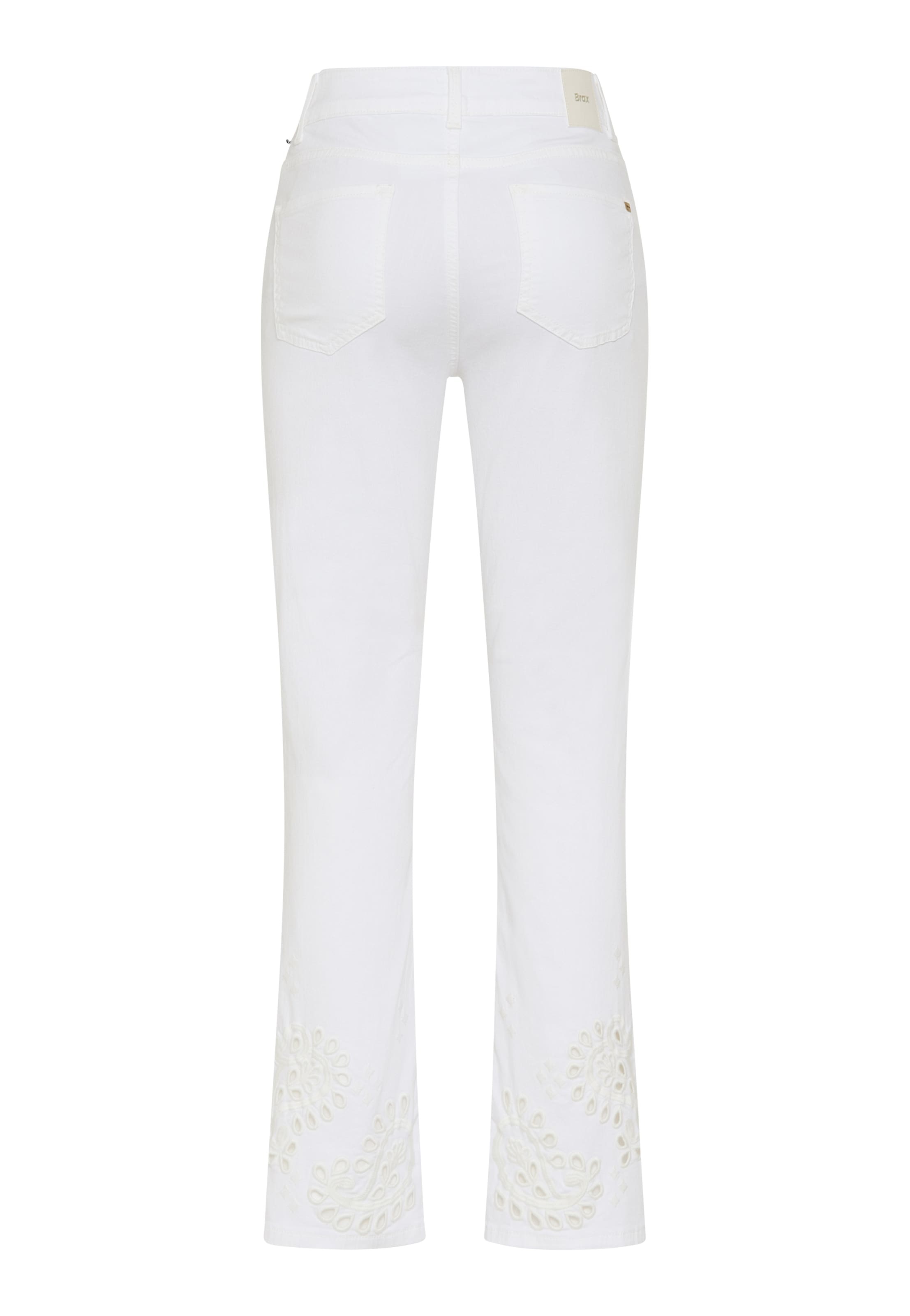 Brax 5-Pocket-Jeans »Style SHAKIRA S«