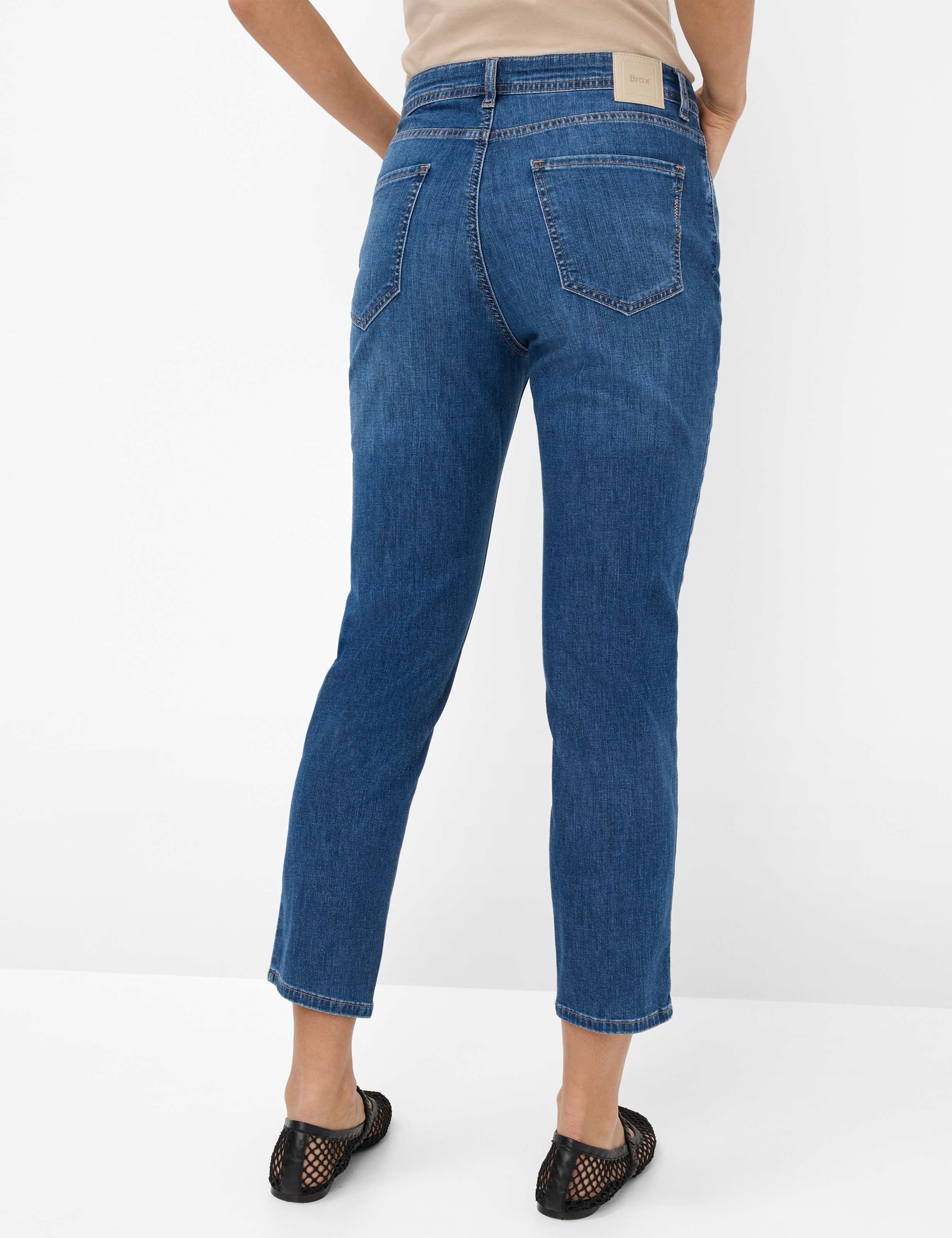 Brax 5-Pocket-Jeans »Style MARY S«