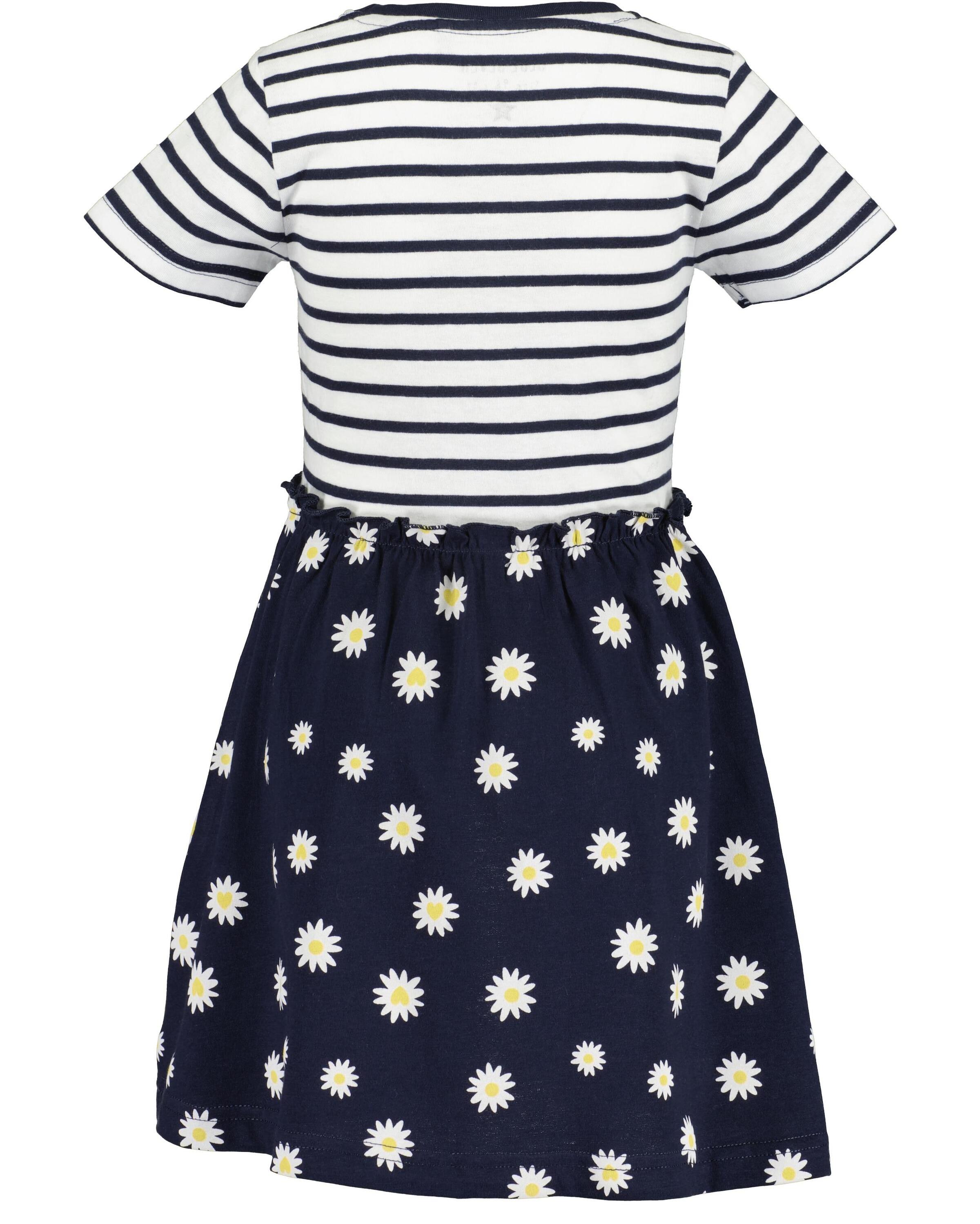 Blue Seven Jerseykleid »Blue Seven Sommerkleid«, (1 tlg.)