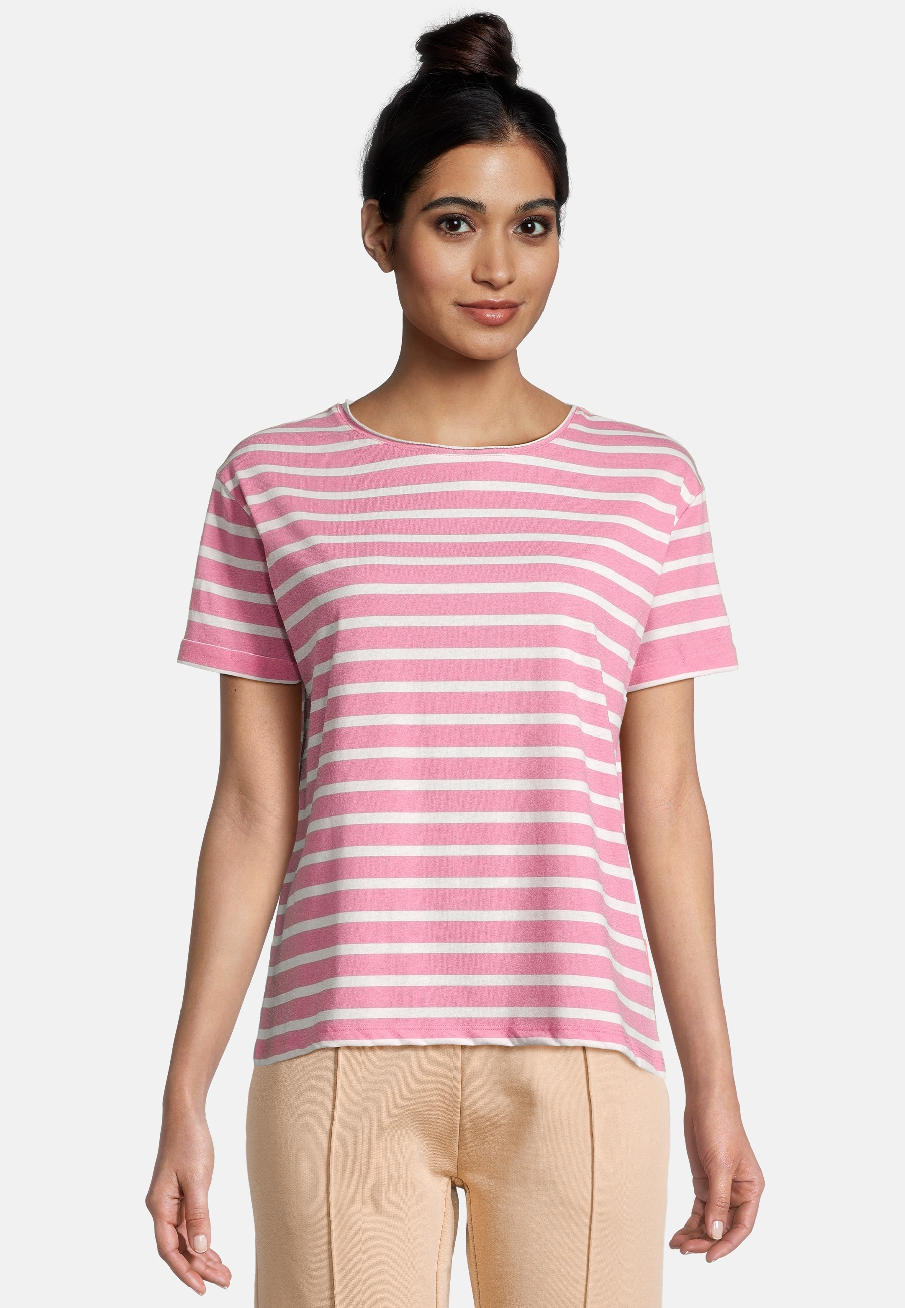 salzhaut T-Shirt "Shirt OPDEELEN" günstig online kaufen