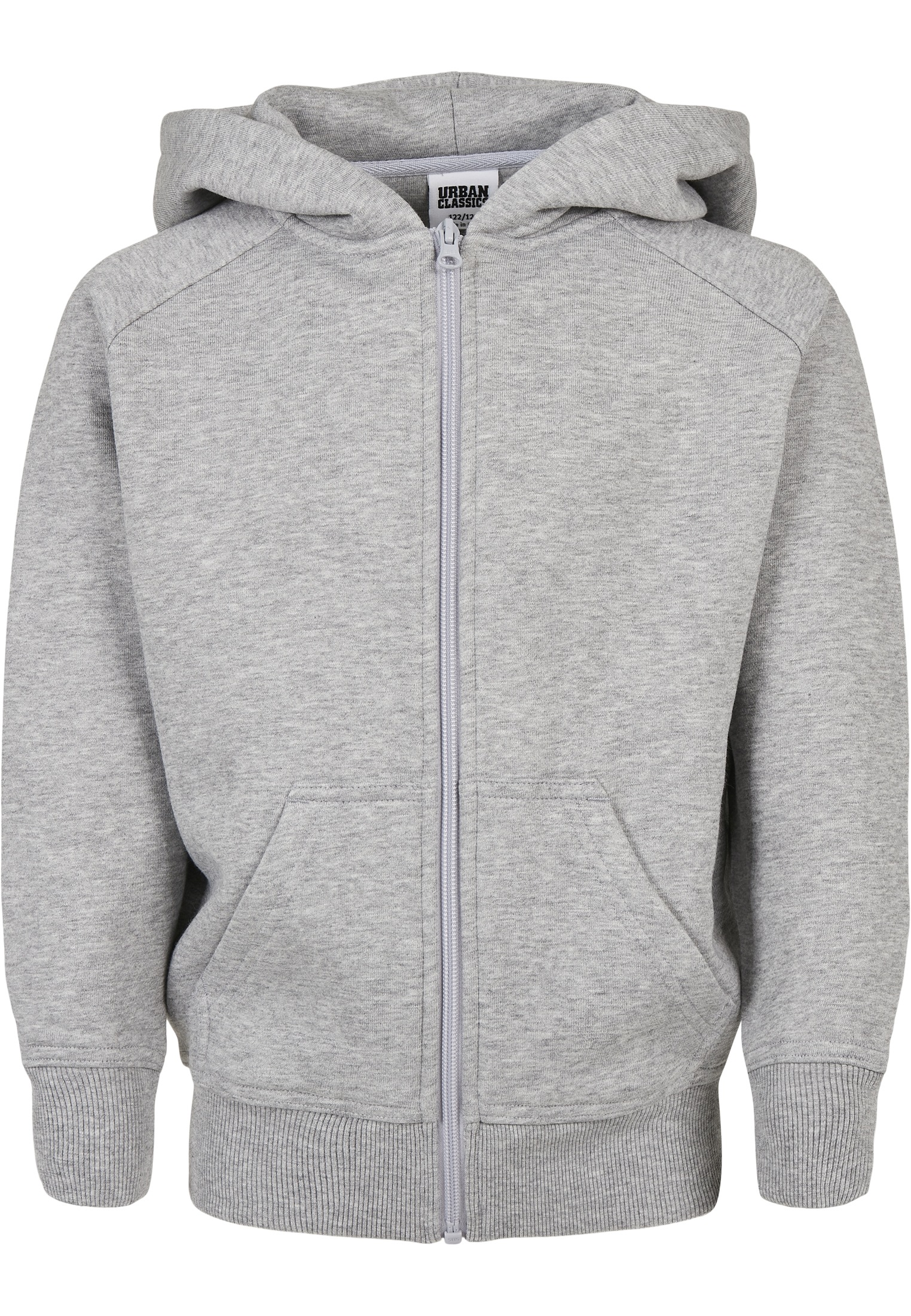 »Kinder Zip Sweatjacke | (1 kaufen tlg.) CLASSICS URBAN Boys BAUR Hoody«,