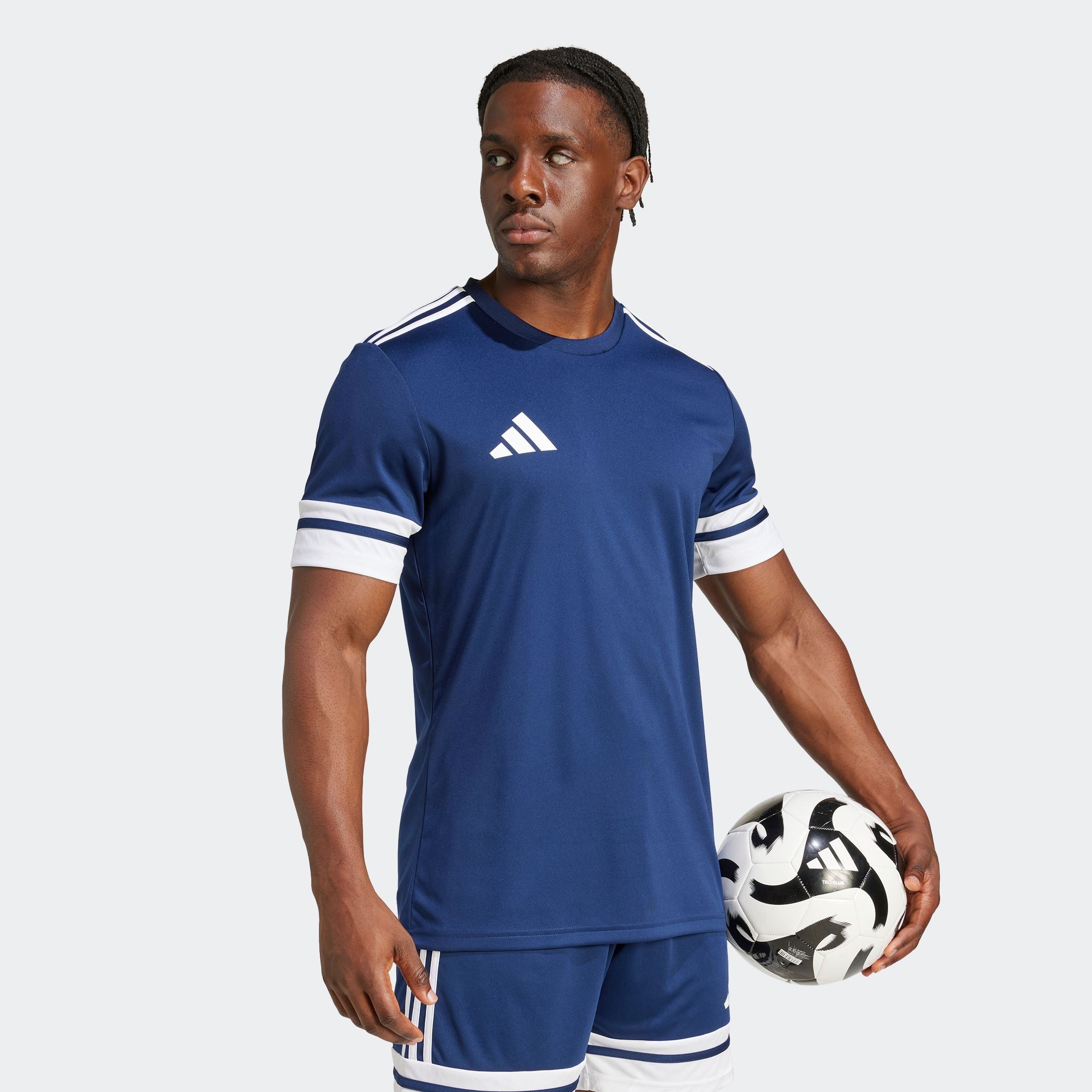 adidas Performance Fußballtrikot "SQUA25 JSY M" günstig online kaufen