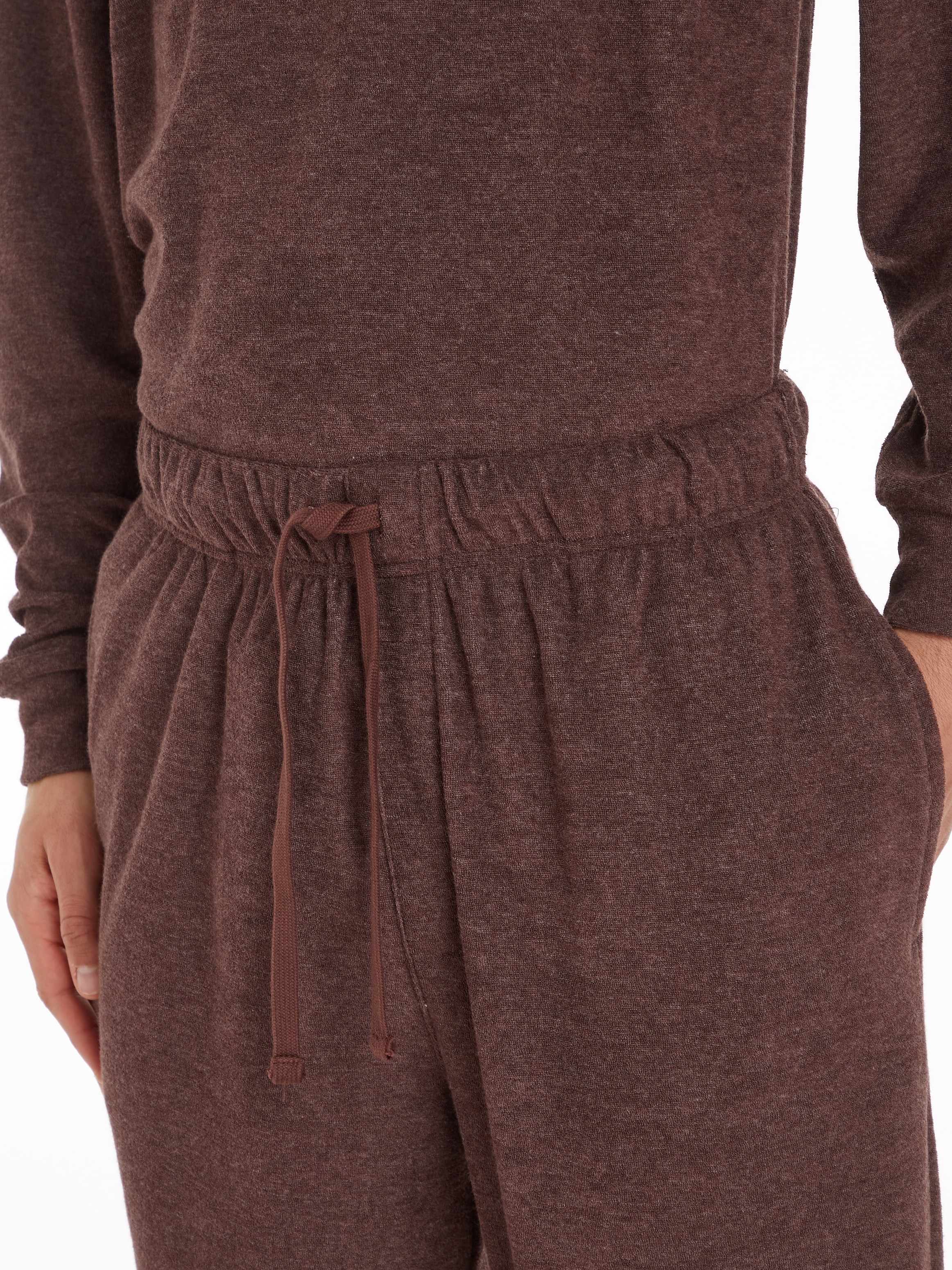 Calvin Klein Underwear Sweathose »JOGGER«, mit Gummizug am Bund
