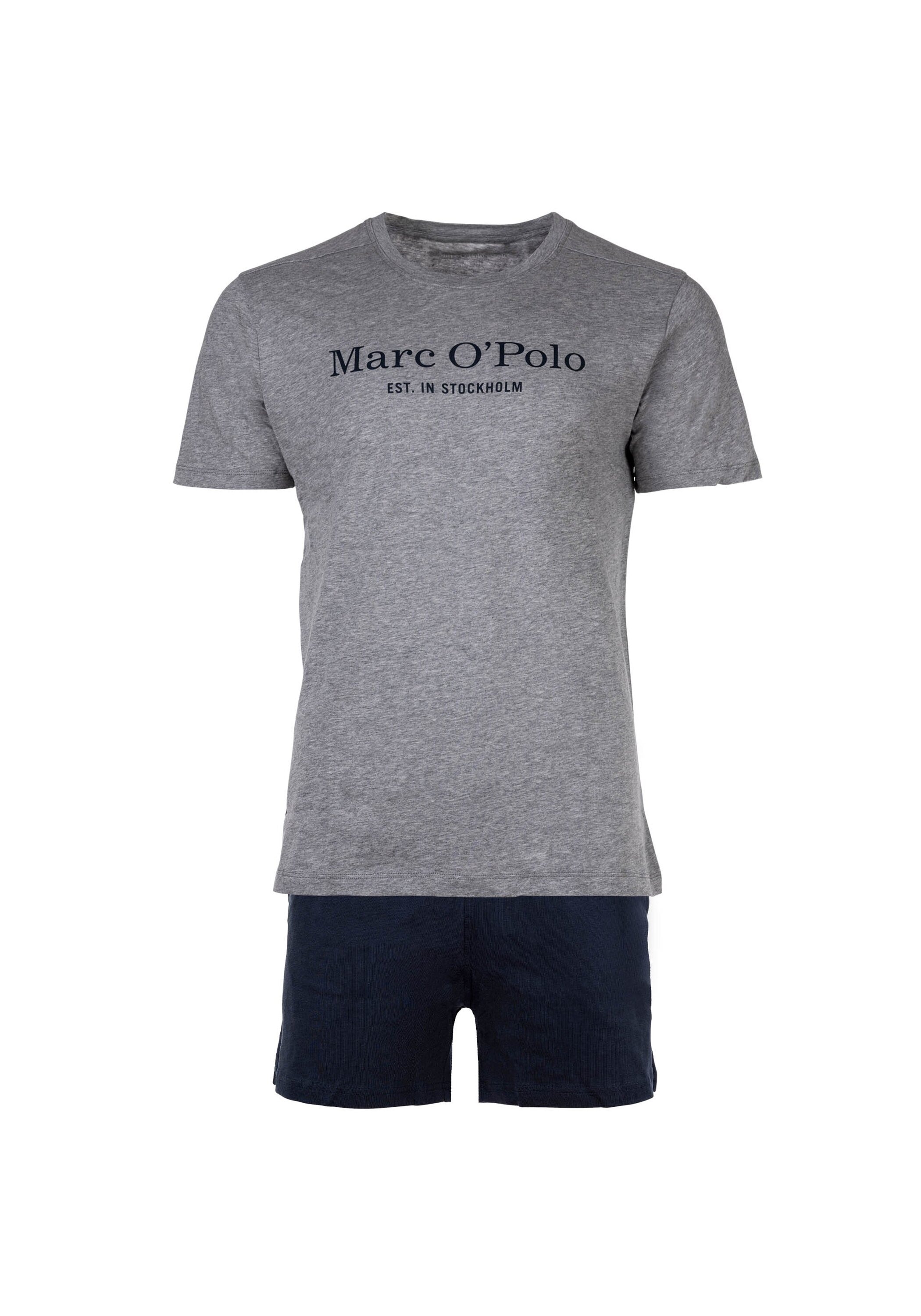 Marc OPolo Pyjama "Pyjama MIX N MATCH" günstig online kaufen