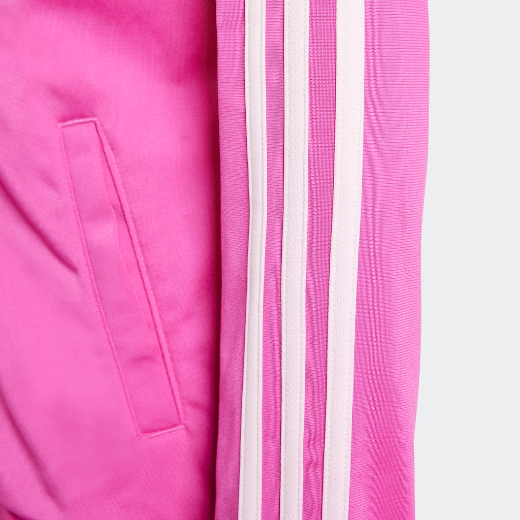 adidas Sportswear Trainingsanzug »ESSENTIALS 3-STREIFEN«, (2 tlg.)