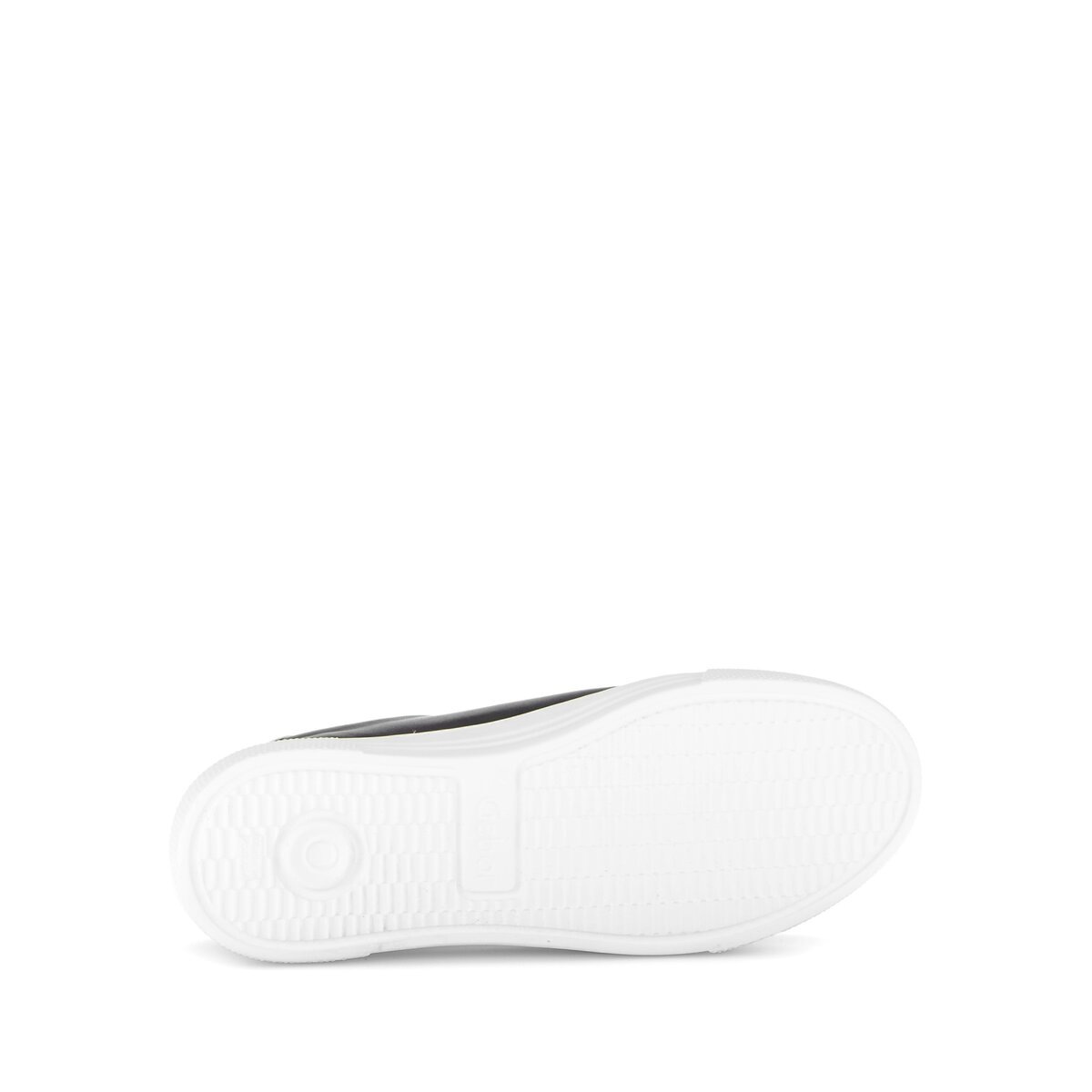 Gabor Florenz Plateausneaker Nachtblau/Weiß 43 3