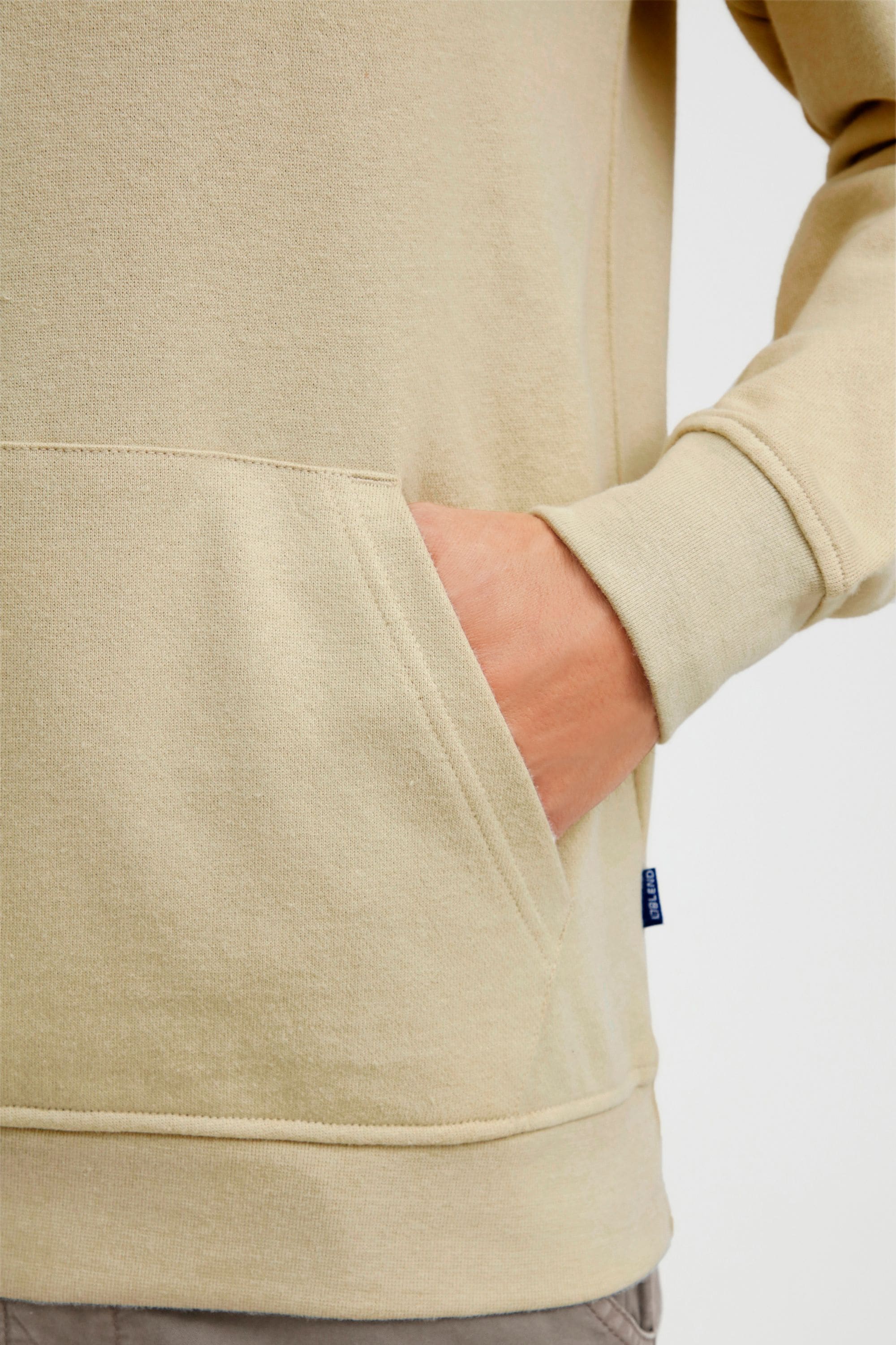 Blend Kapuzenpullover »Kapuzensweatshirt BHRayk«