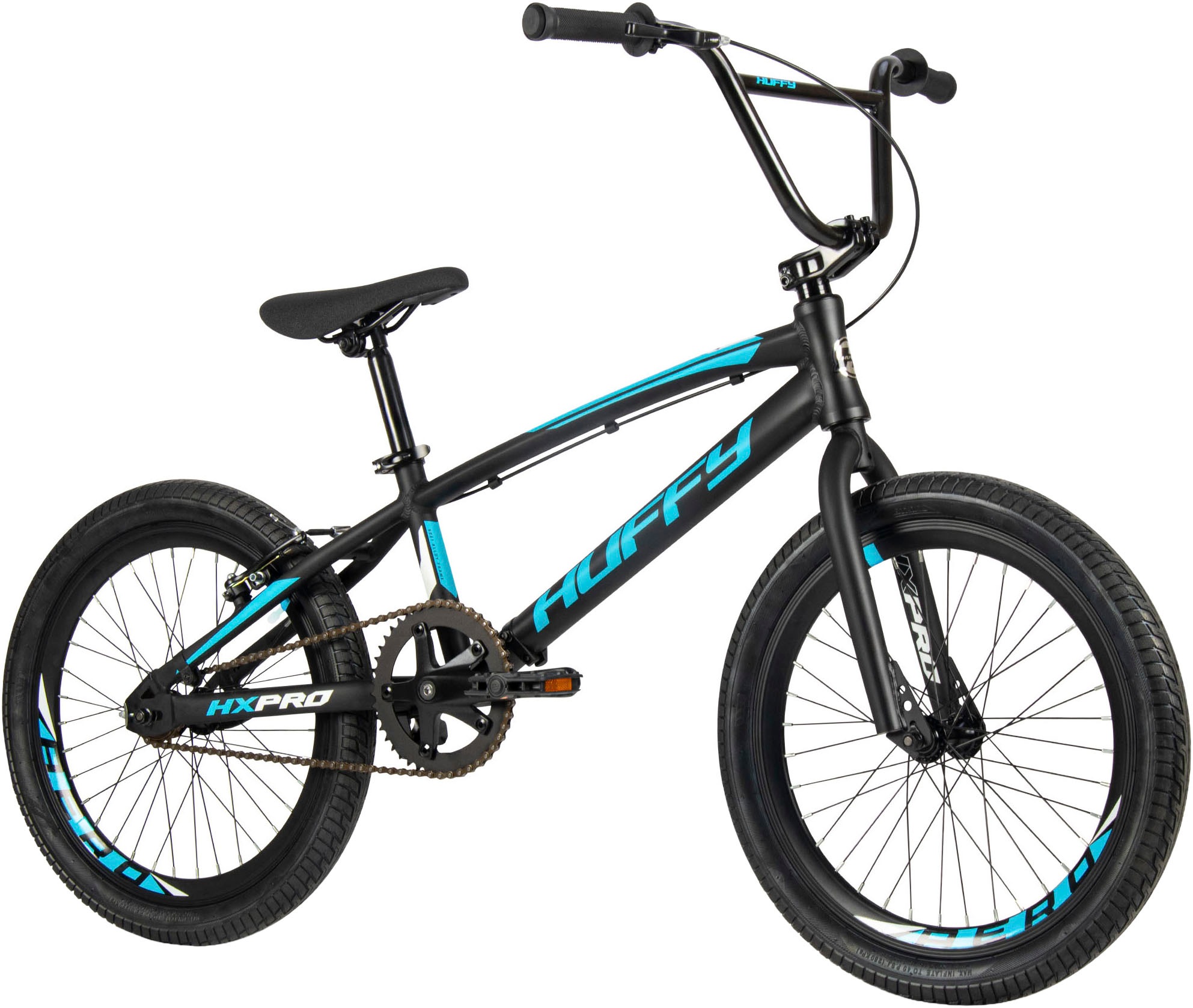 Huffy BMX-Rad »HX Pro 20-Zoll BMX Race Bike«