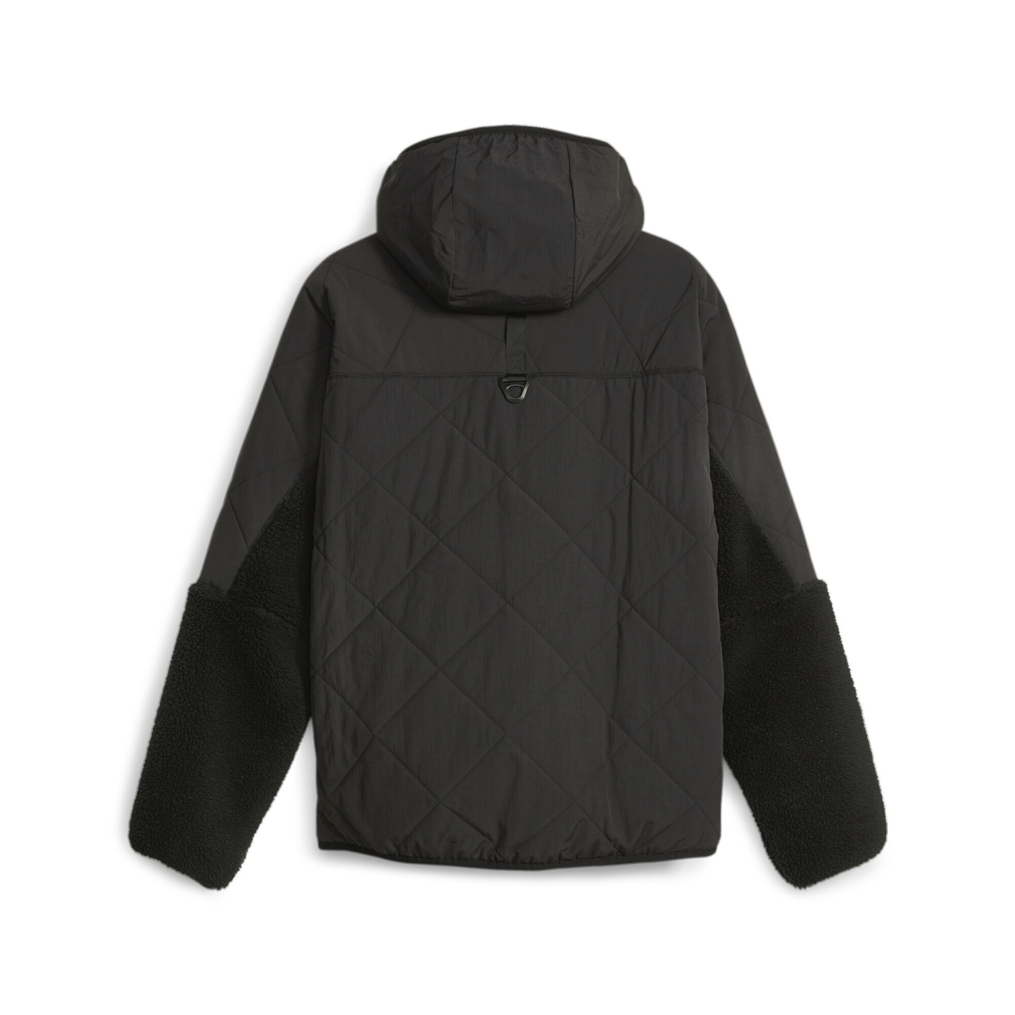 PUMA Winterjacke »Classics Utility Jacke Herren«