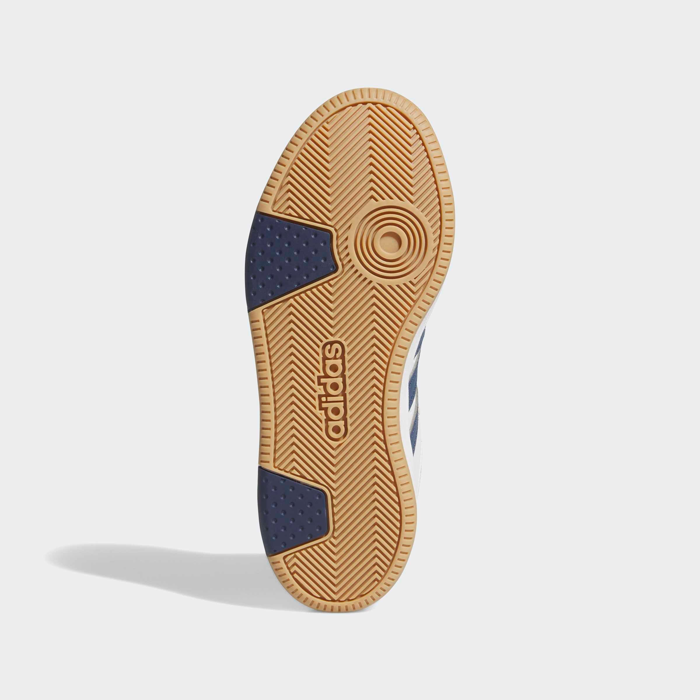 adidas Sportswear Sneaker »HOOPS MID CLASSIC«  für Kinder & Jugendliche