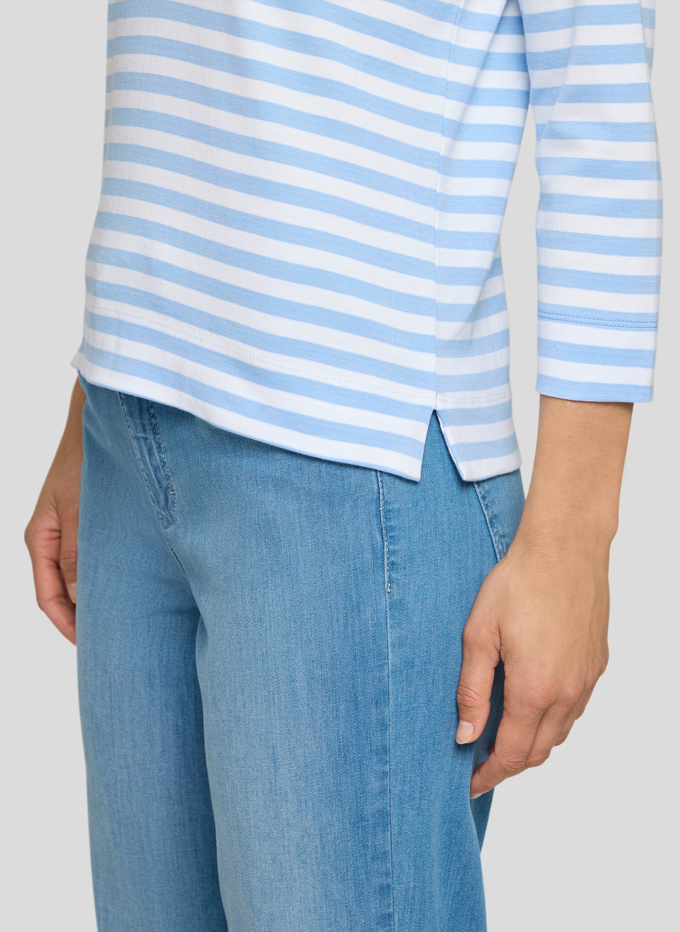 Rabe Print-Shirt »T-Shirt«