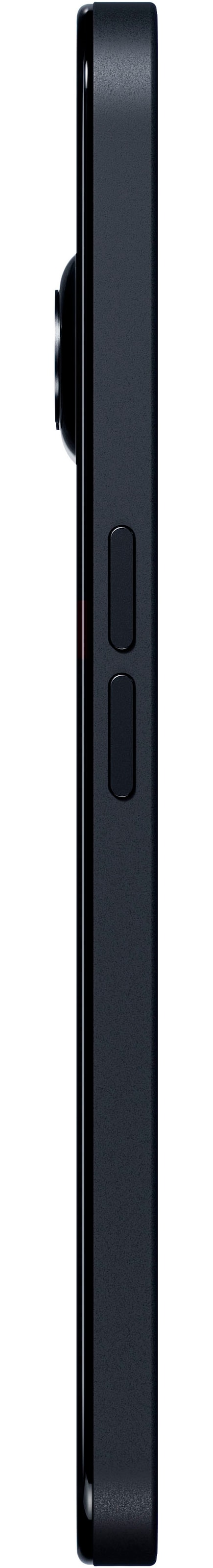 NOTHING Smartphone »Phone 2a«, schwarz, 17 cm/6,7 Zoll, 128 GB Speicherplatz, 50 MP Kamera