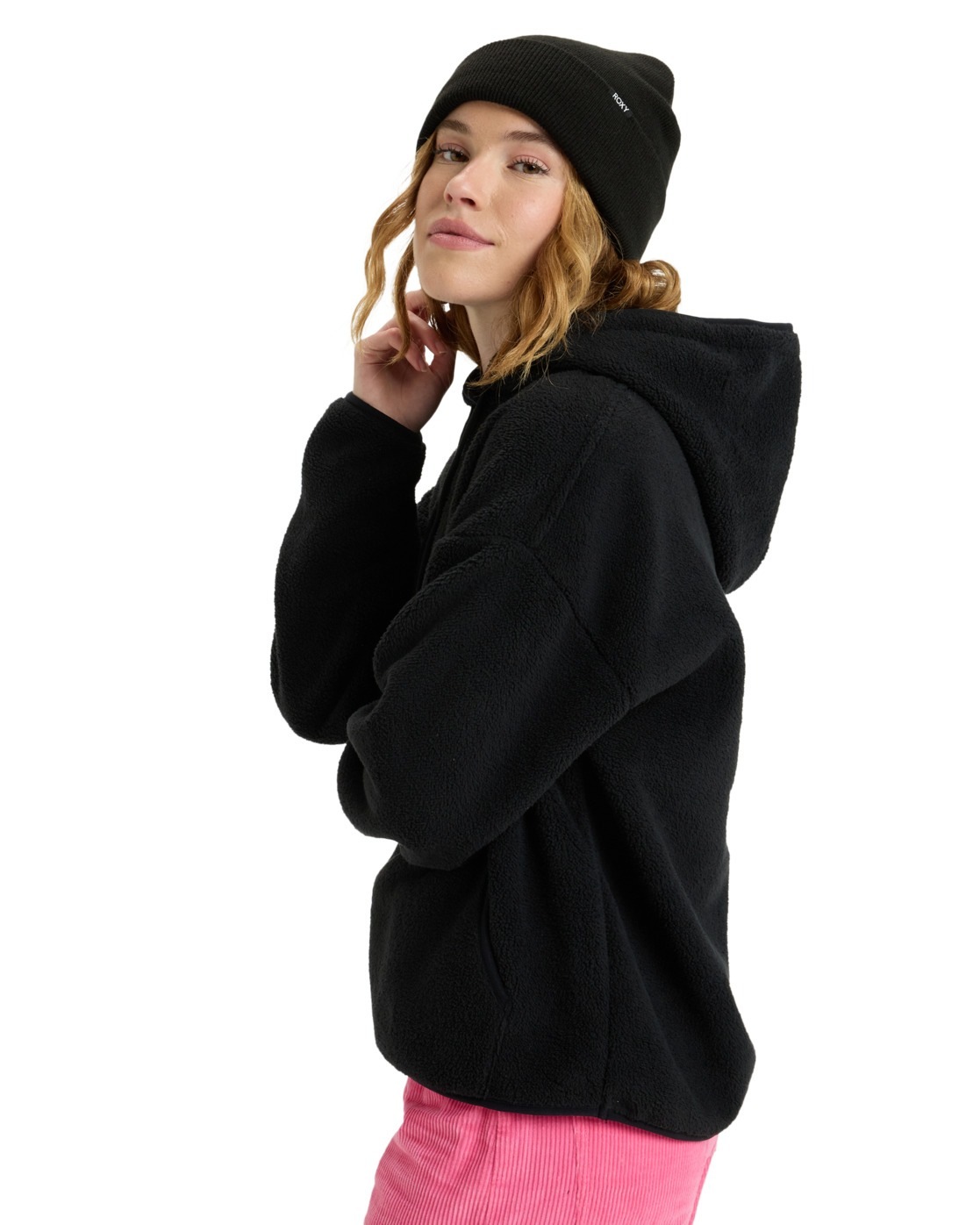 Roxy Kapuzenpullover »Cool Calling«
